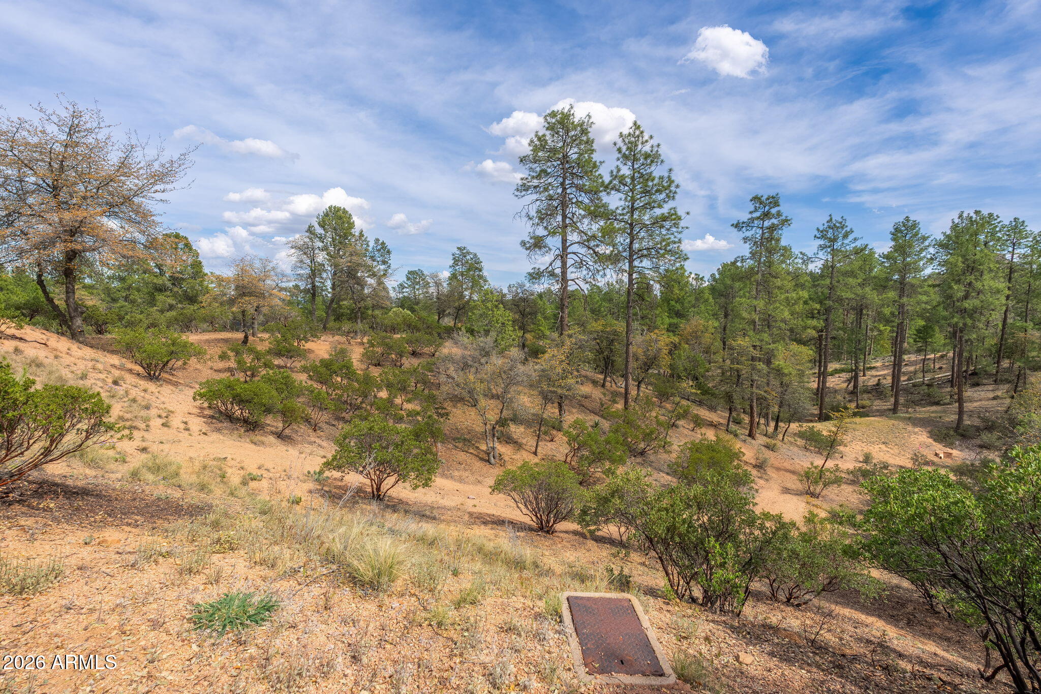 RIM GOLF CLUB PHASE 2 - Land