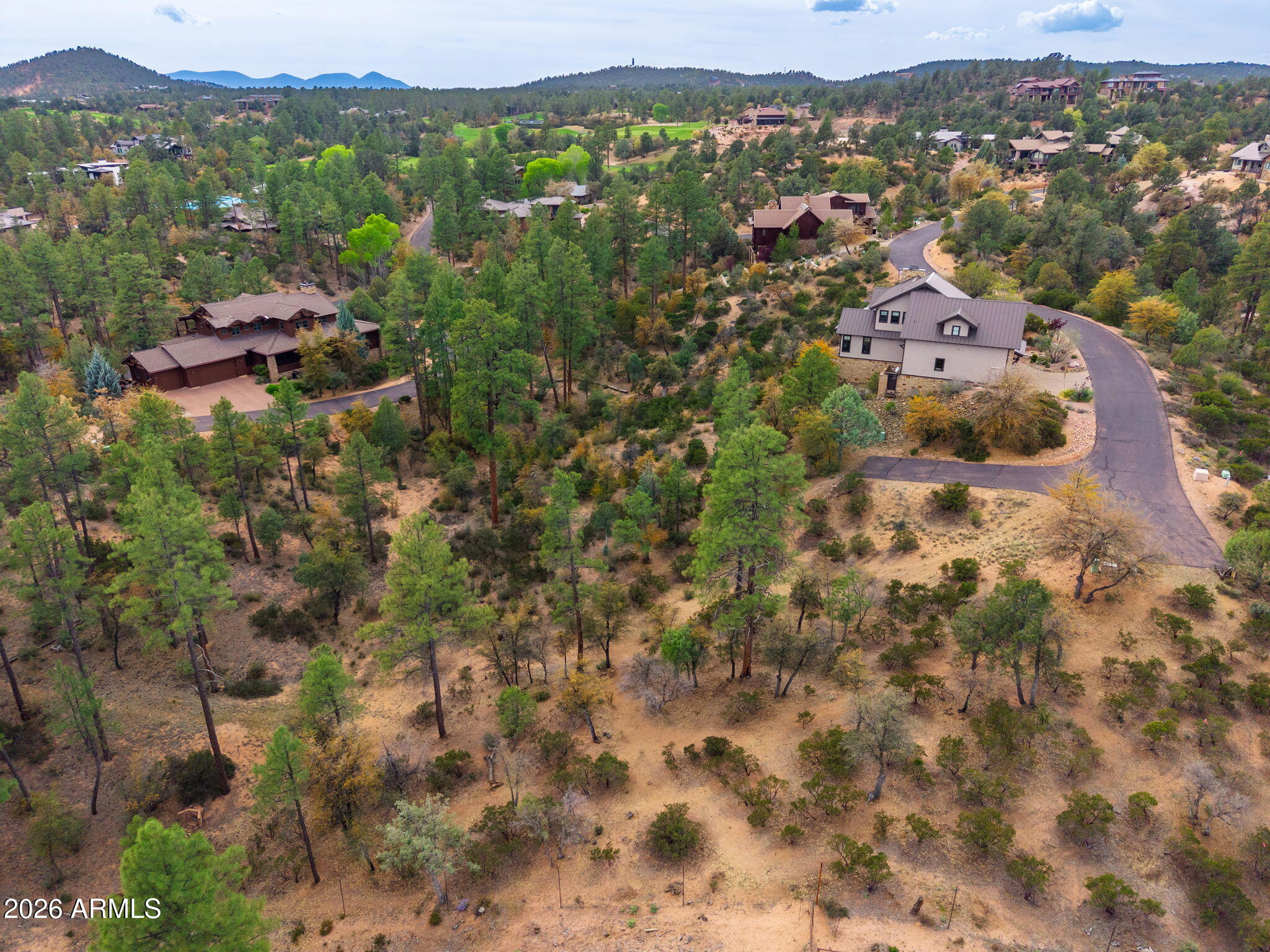 RIM GOLF CLUB PHASE 2 - Land
