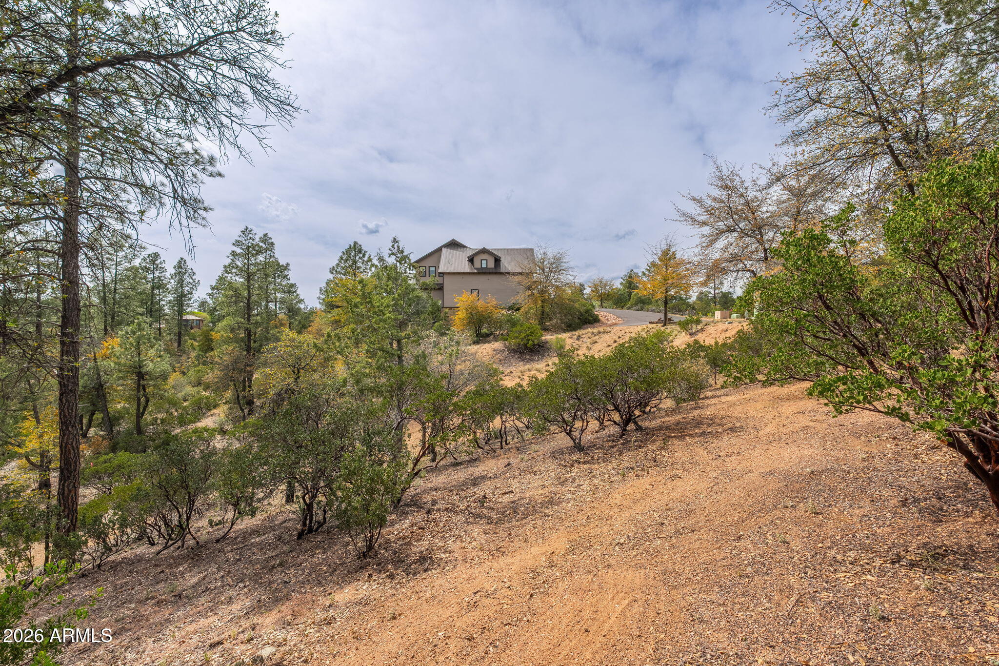 RIM GOLF CLUB PHASE 2 - Land