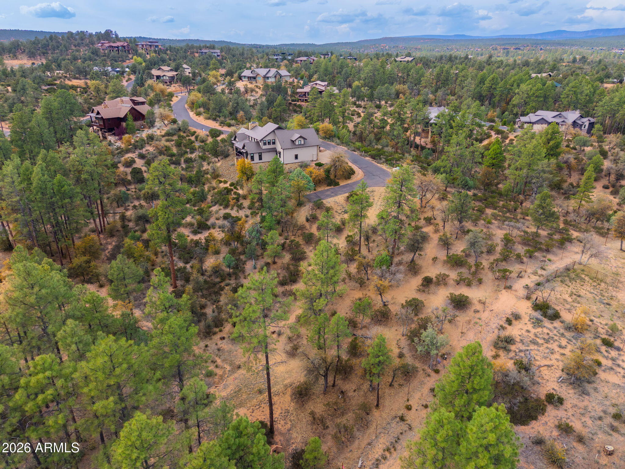 RIM GOLF CLUB PHASE 2 - Land