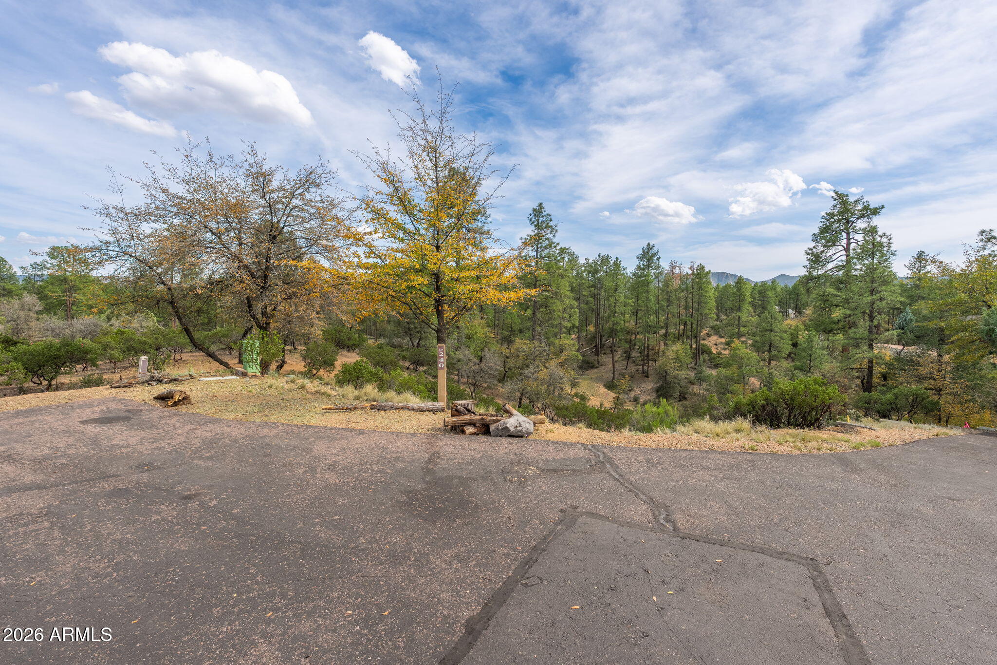 RIM GOLF CLUB PHASE 2 - Land