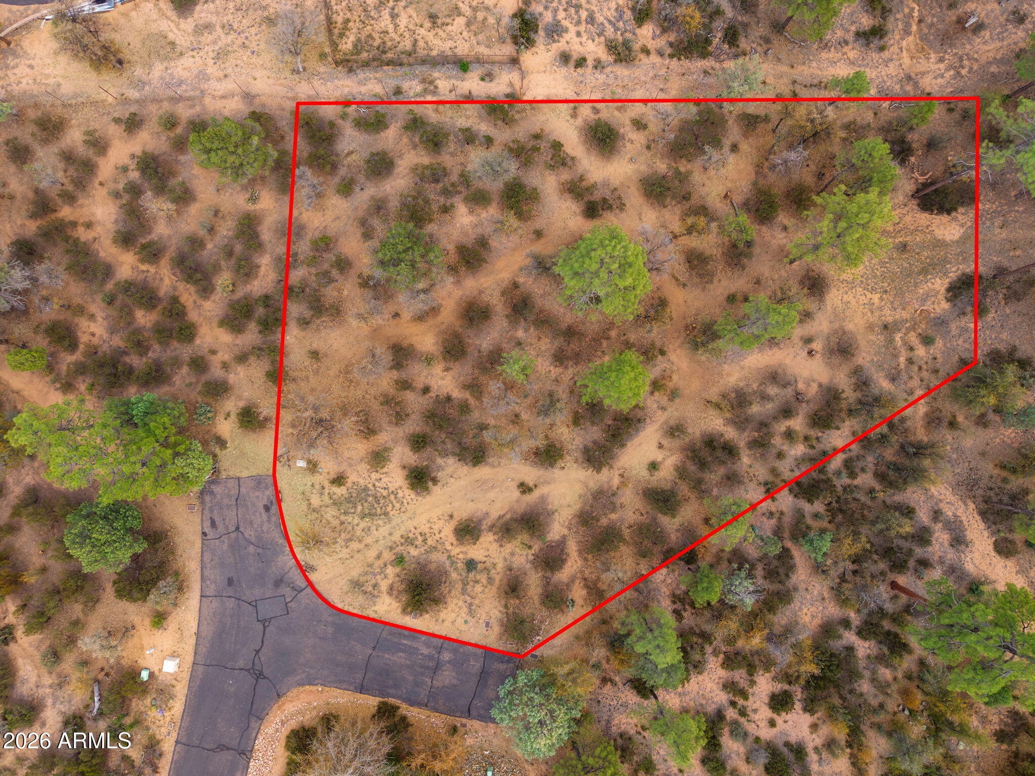 RIM GOLF CLUB PHASE 2 - Land