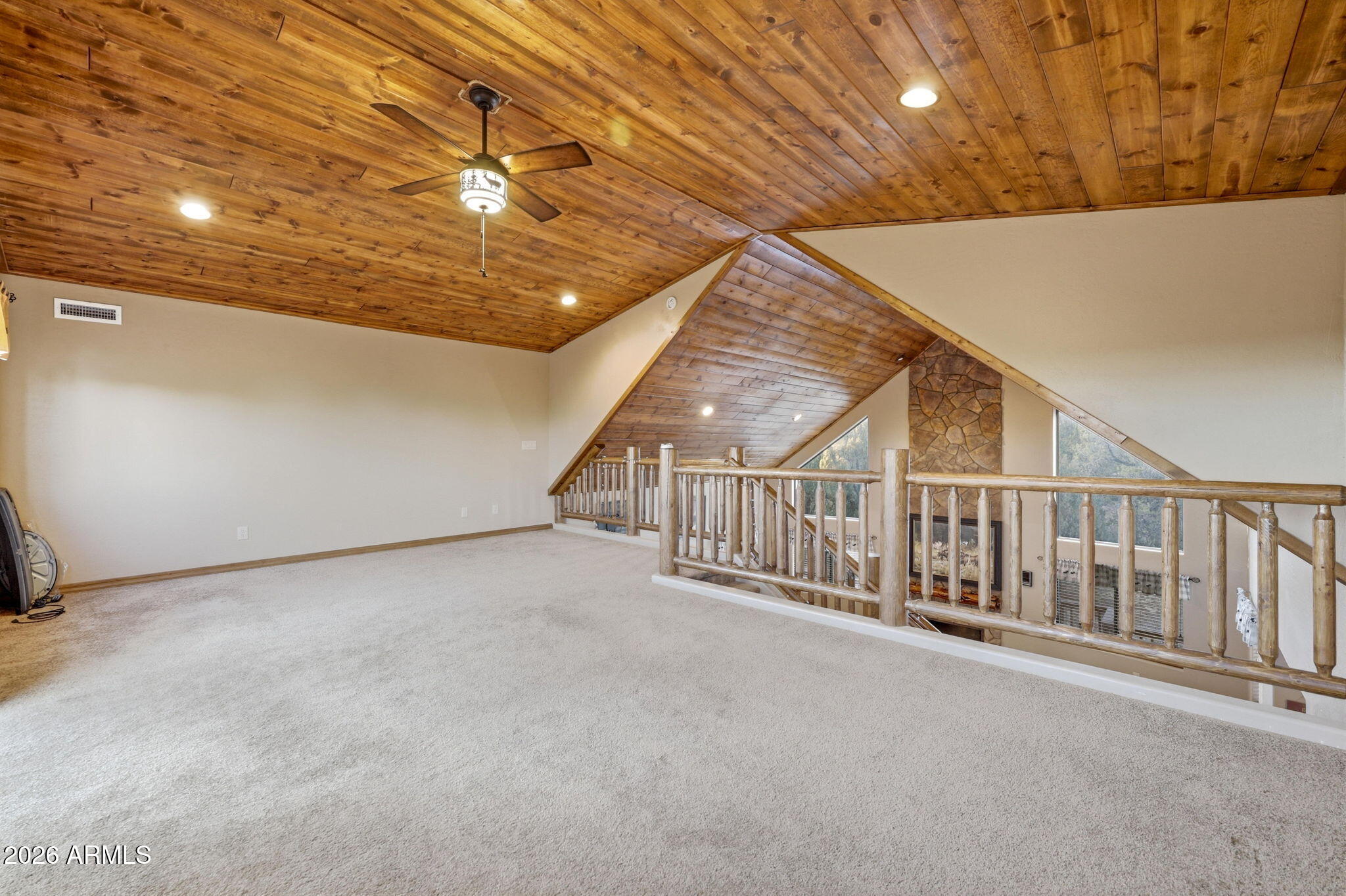 Mogollon Air Park - Residential