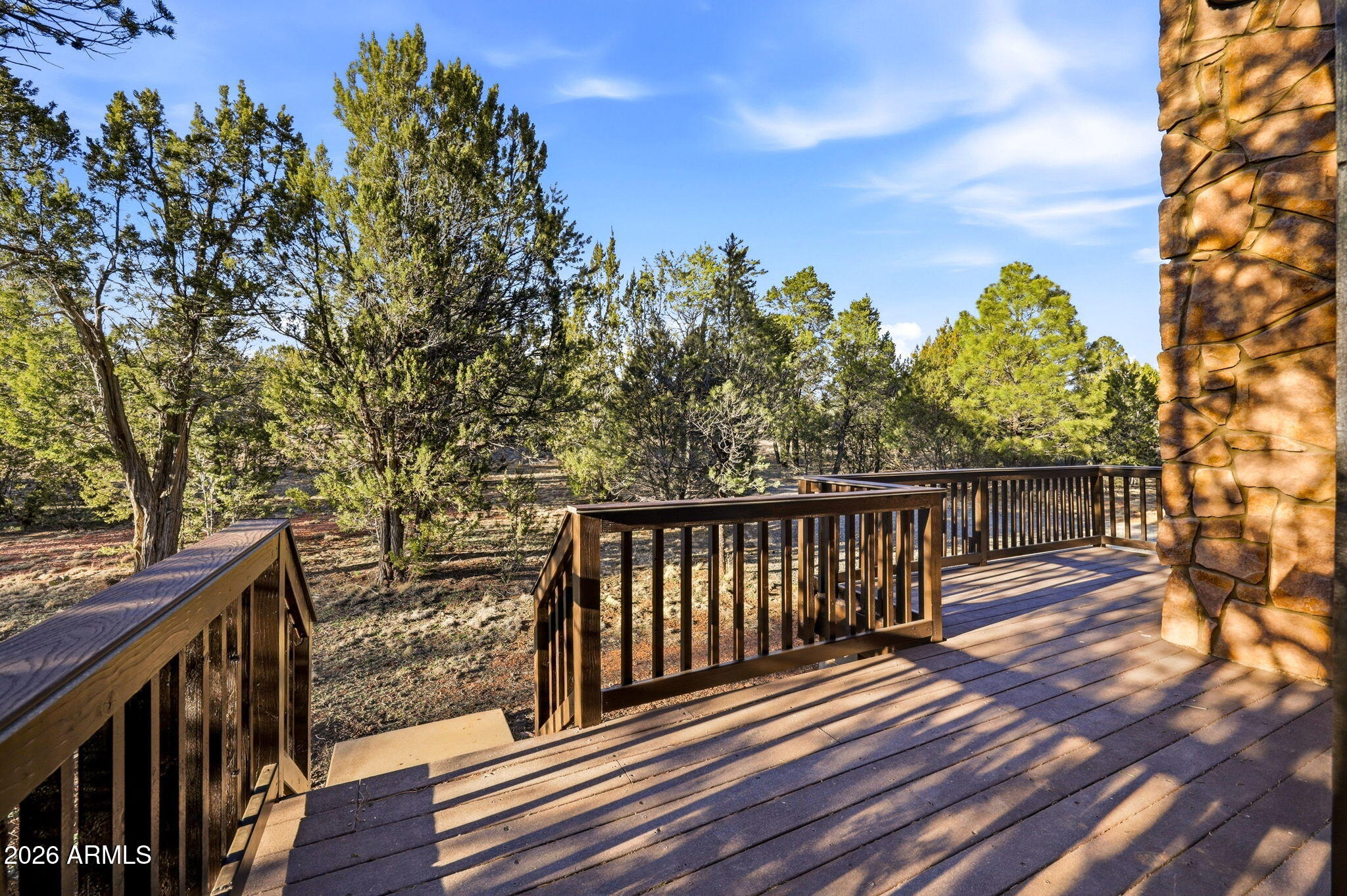 Mogollon Air Park - Residential