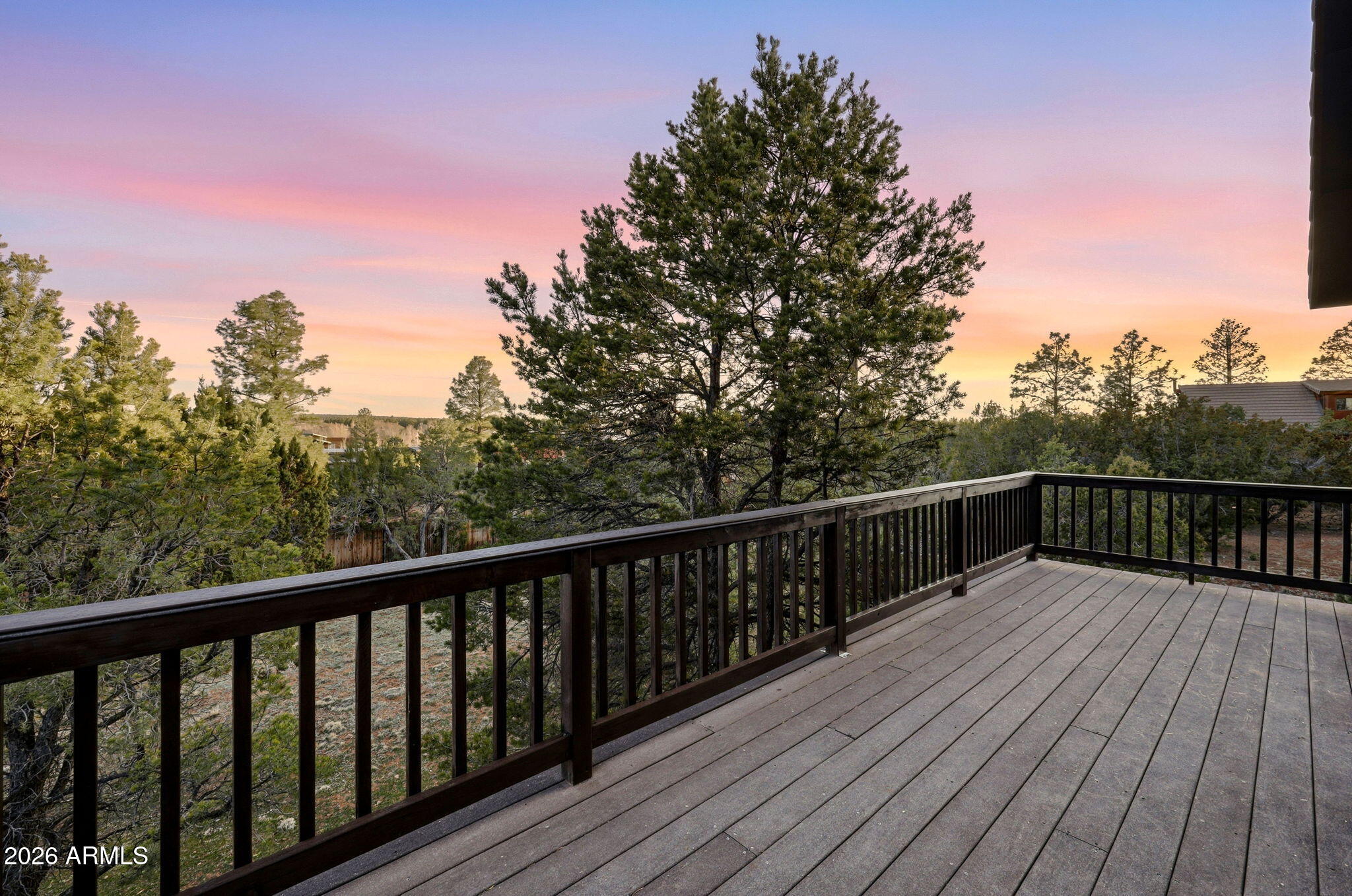 Mogollon Air Park - Residential