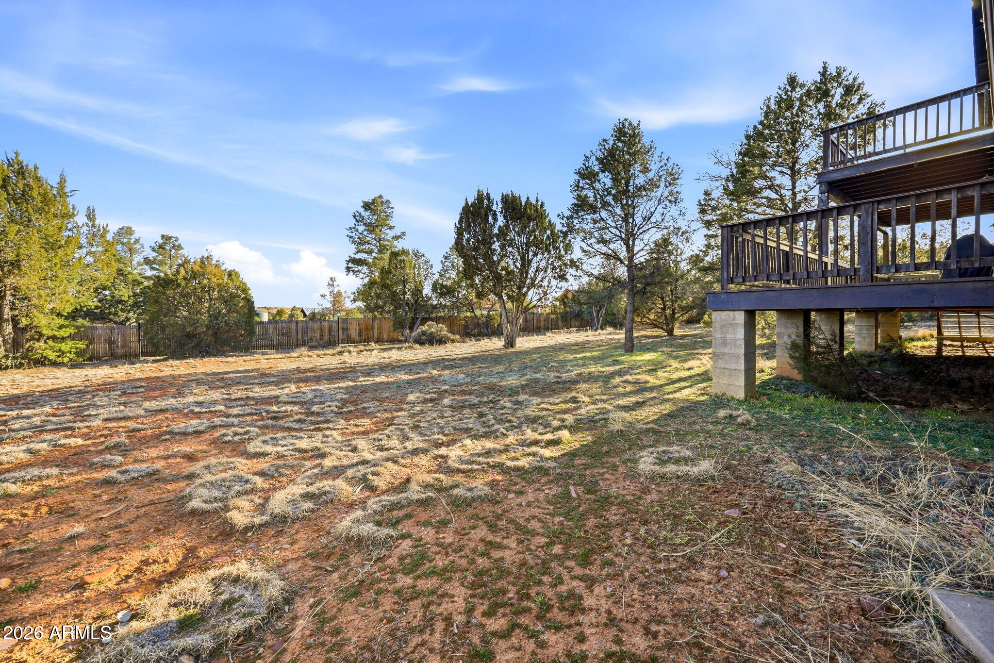 Mogollon Air Park - Residential