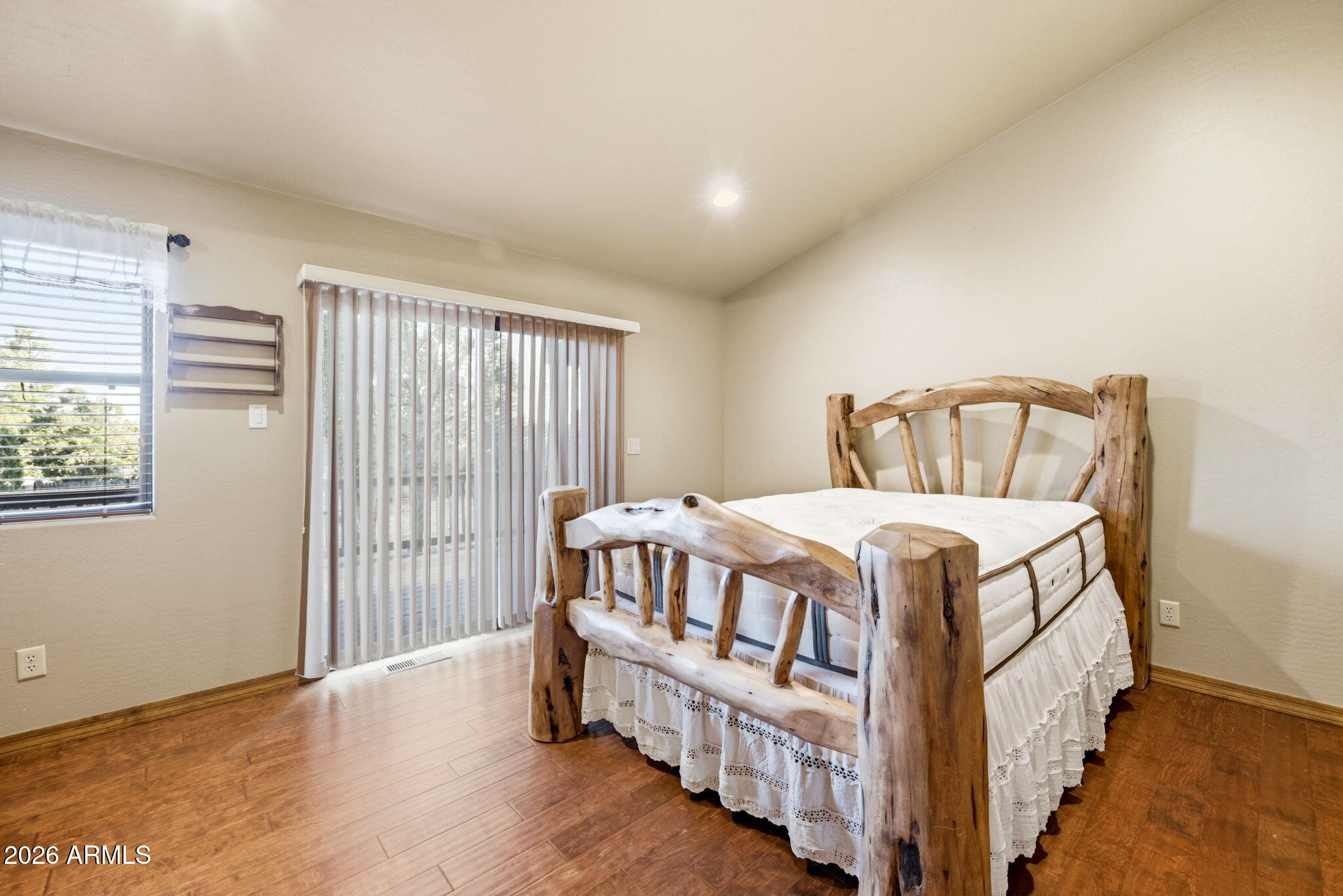 Mogollon Air Park - Residential
