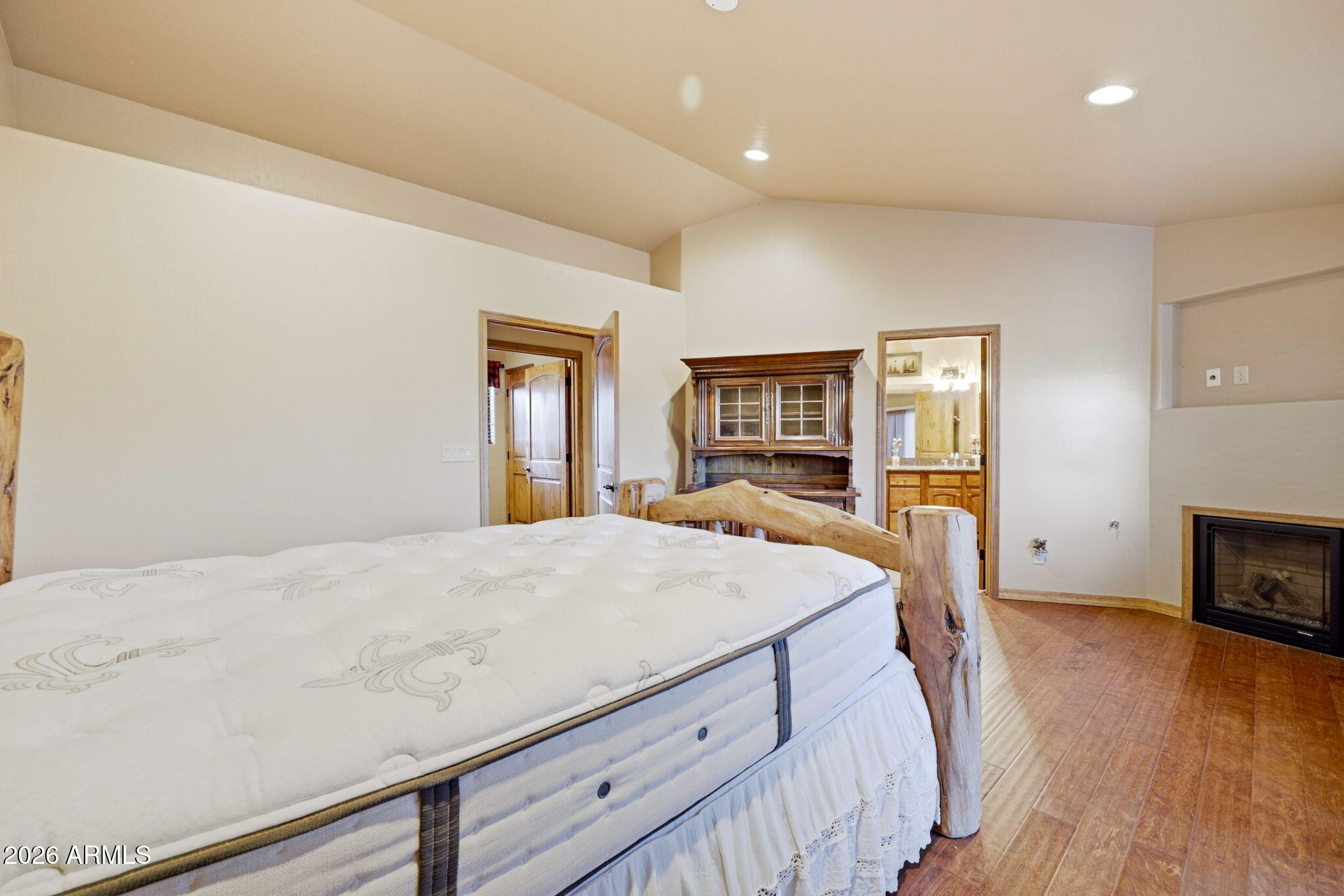 Mogollon Air Park - Residential
