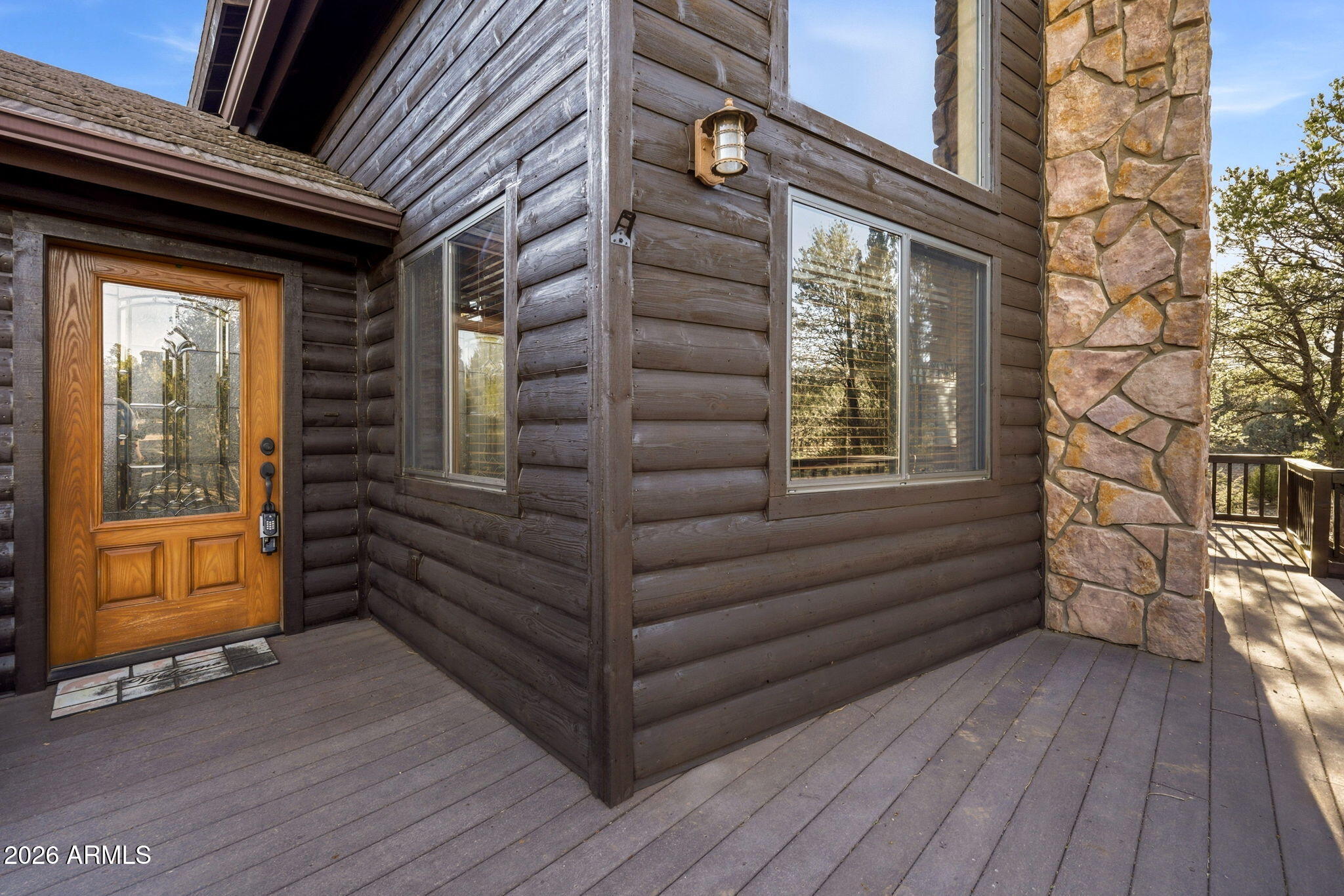 Mogollon Air Park - Residential