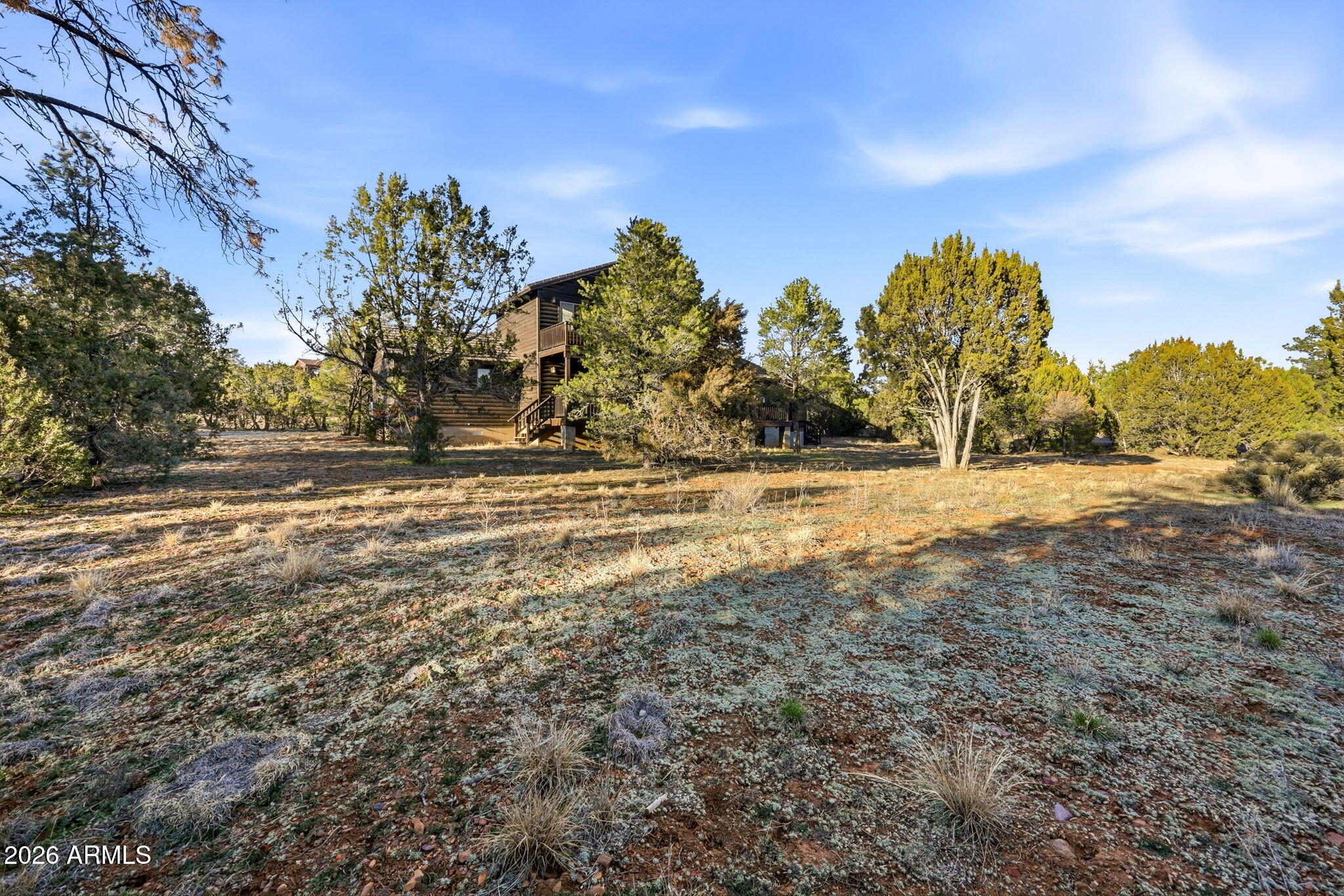 Mogollon Air Park - Residential