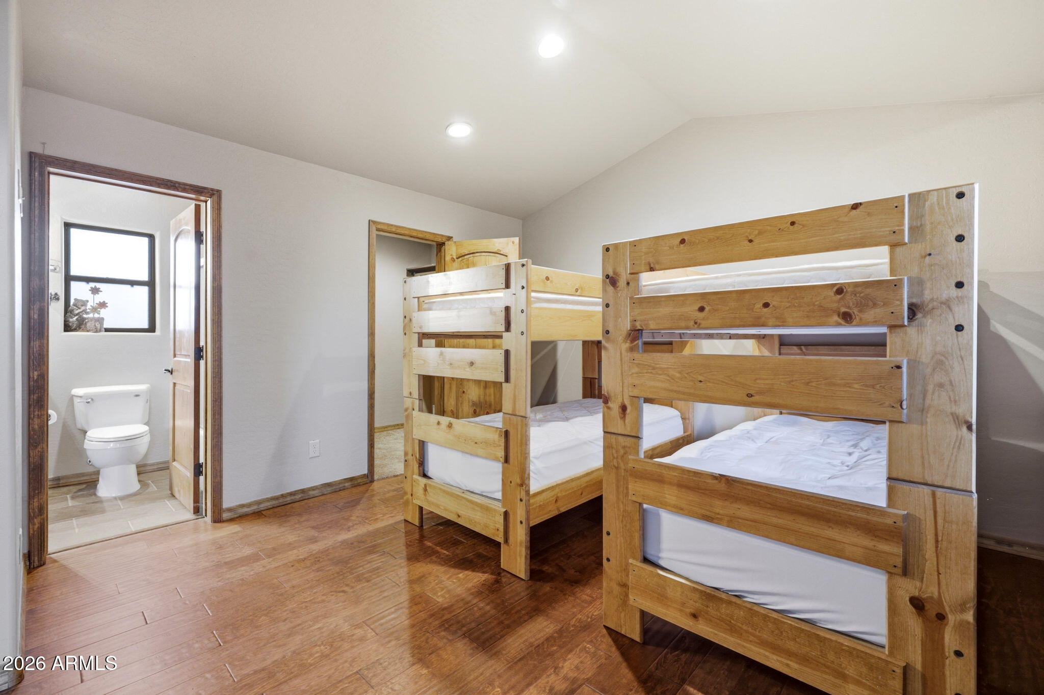 Mogollon Air Park - Residential