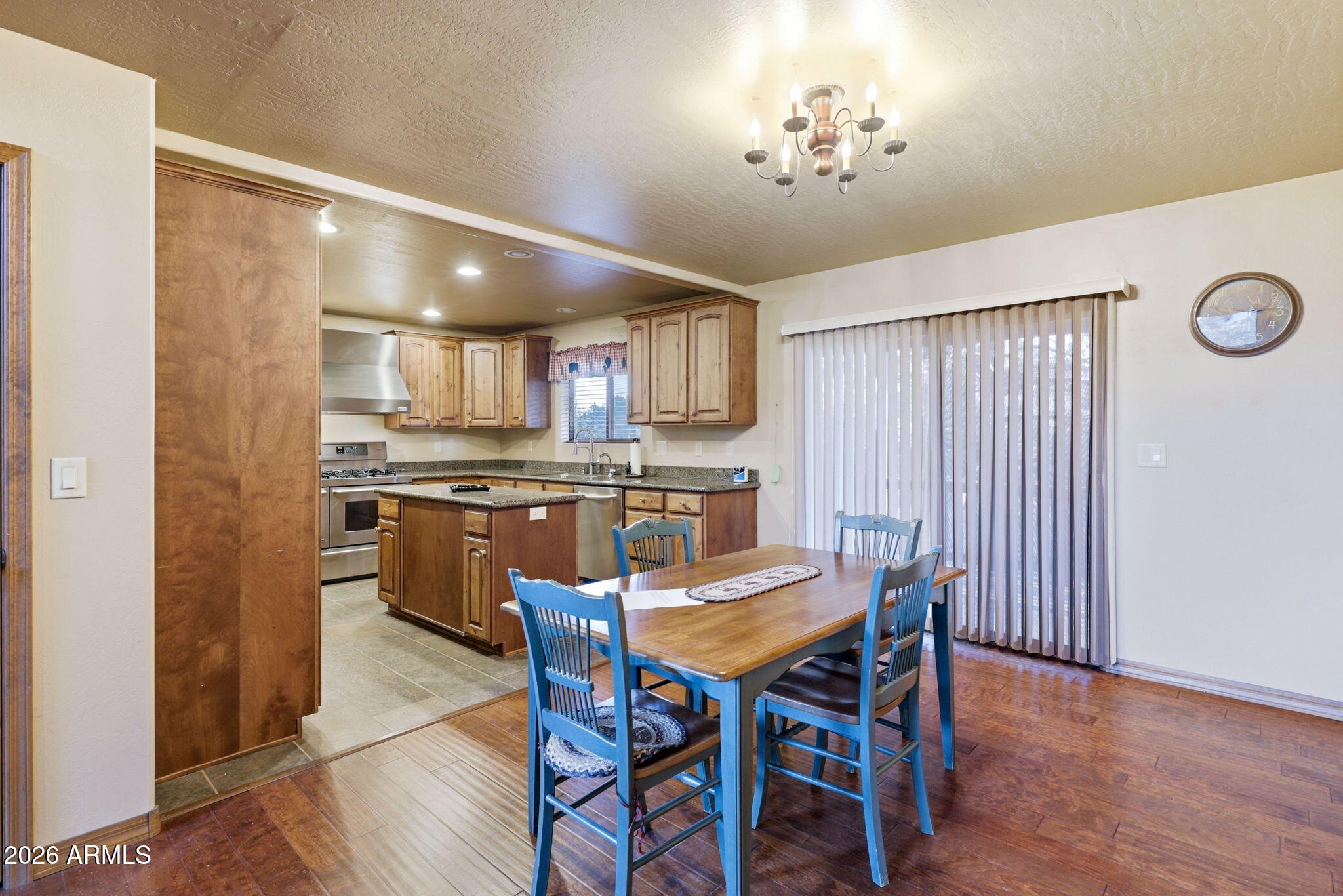 Mogollon Air Park - Residential