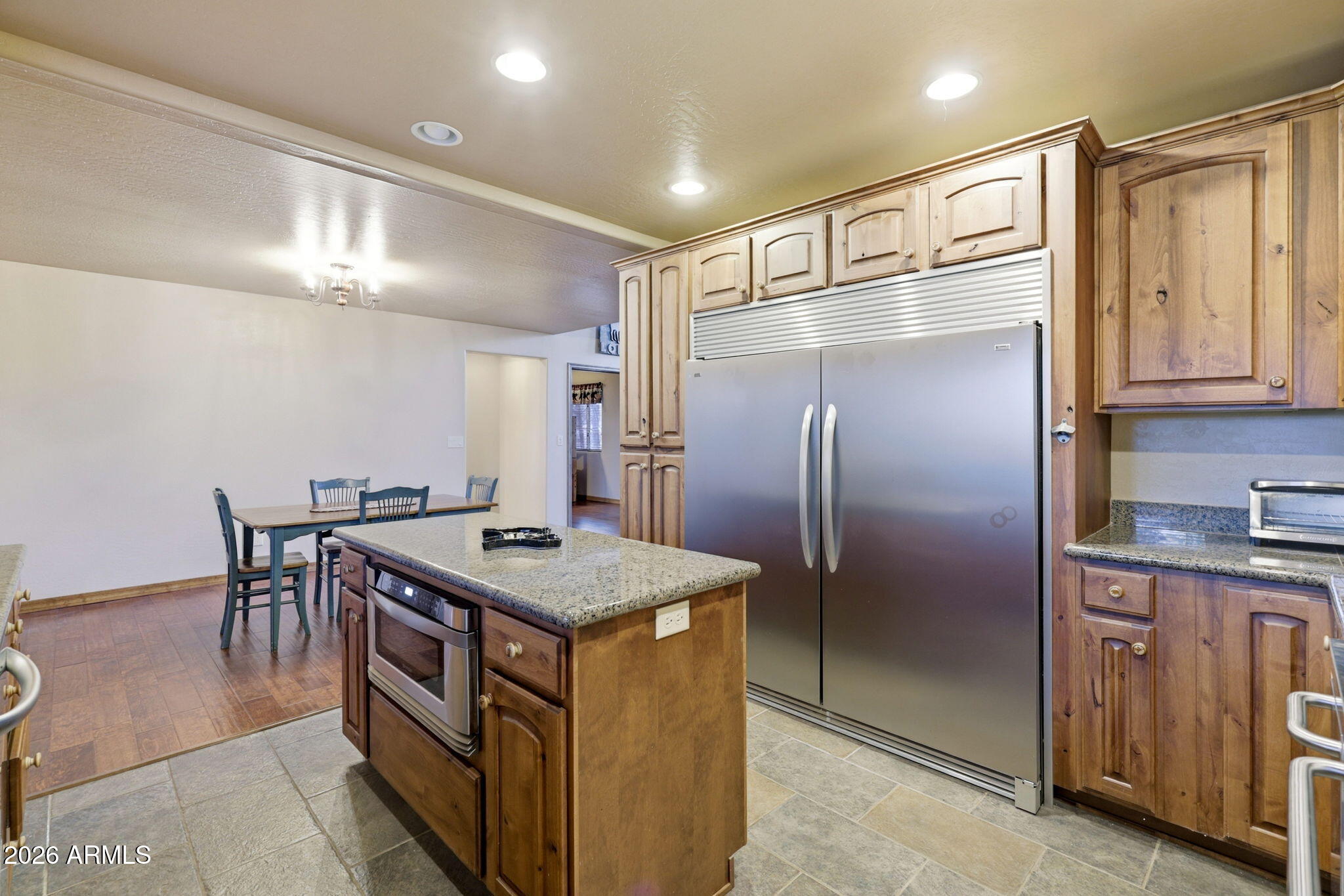 Mogollon Air Park - Residential