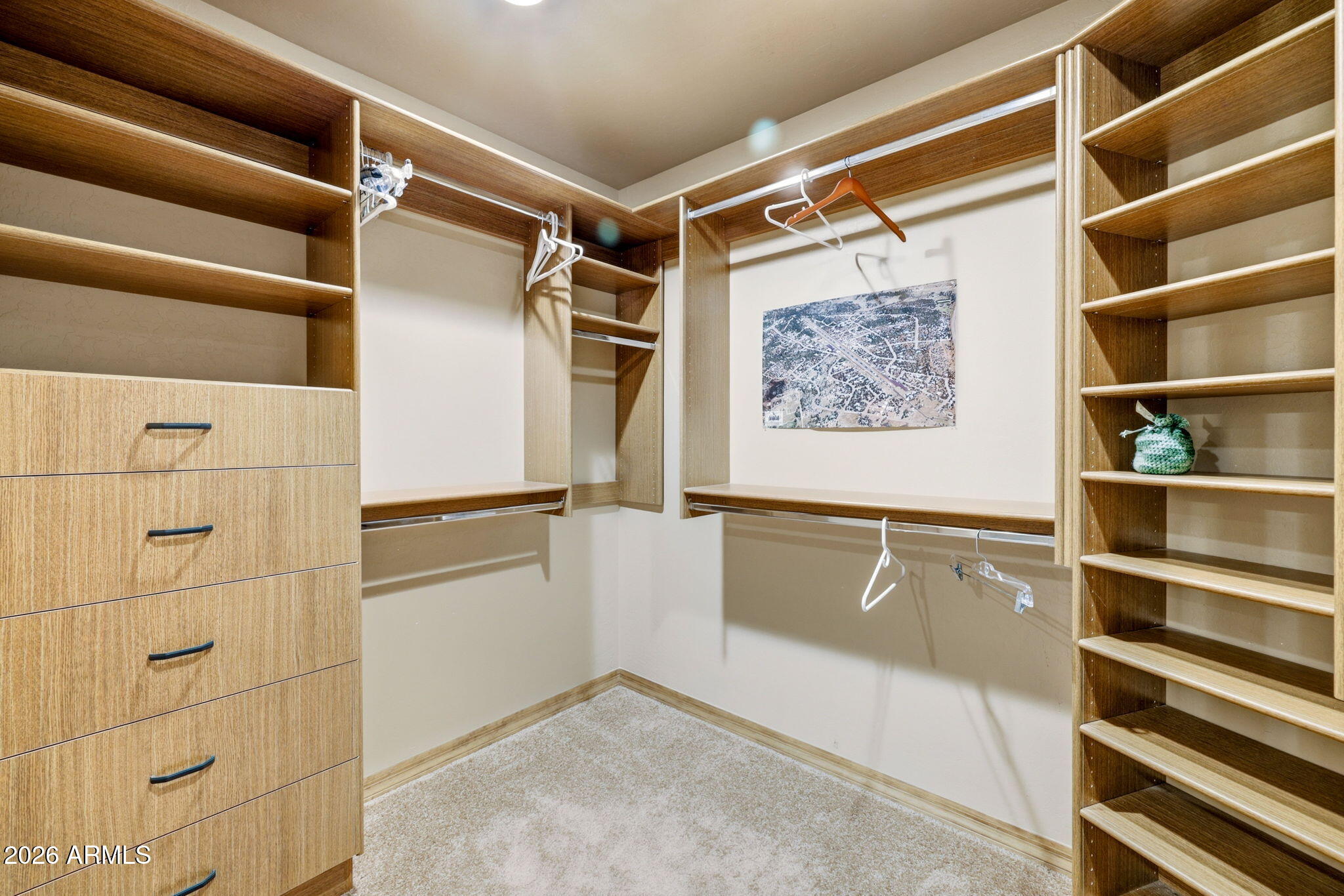 Mogollon Air Park - Residential
