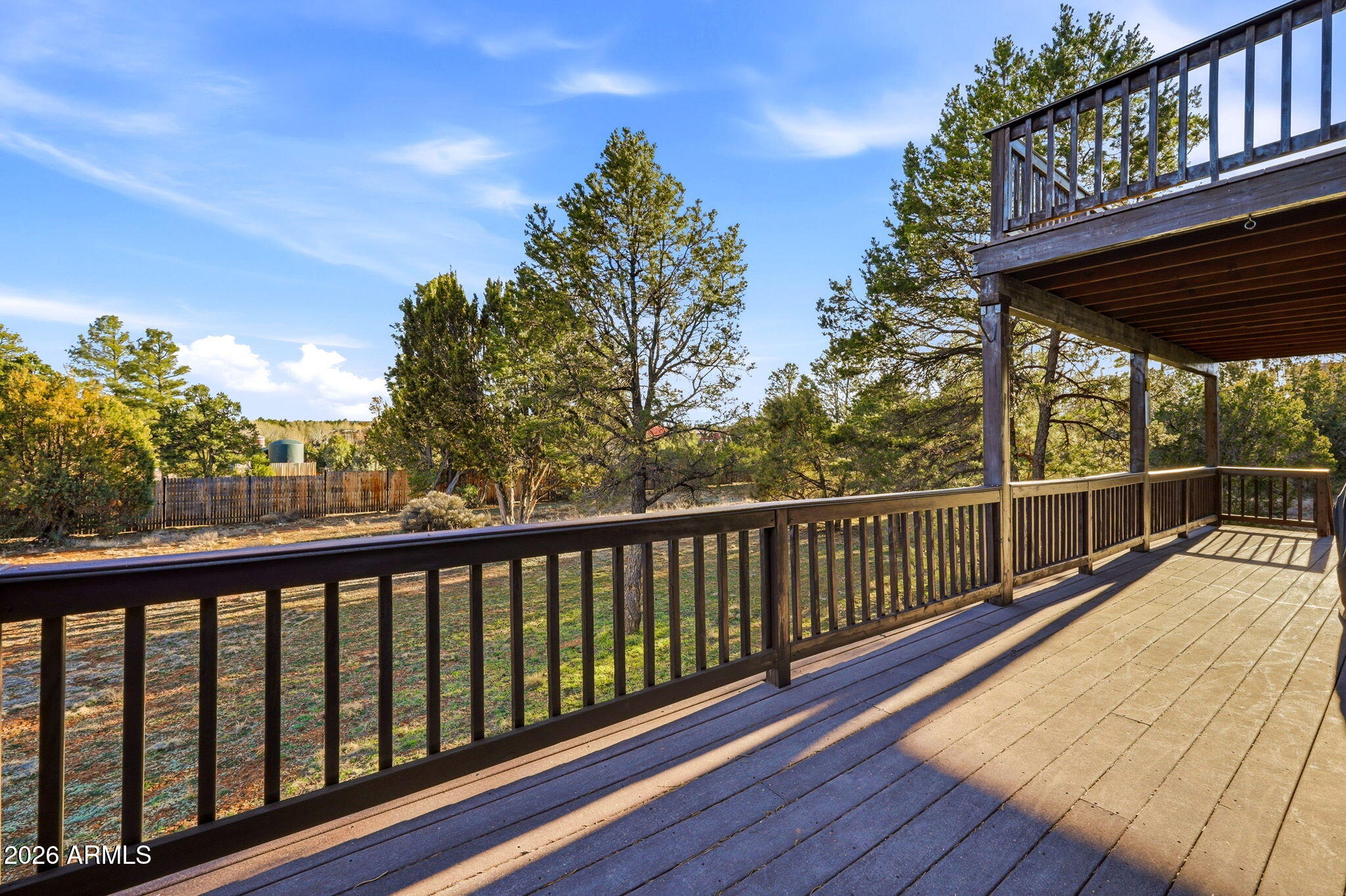 Mogollon Air Park - Residential