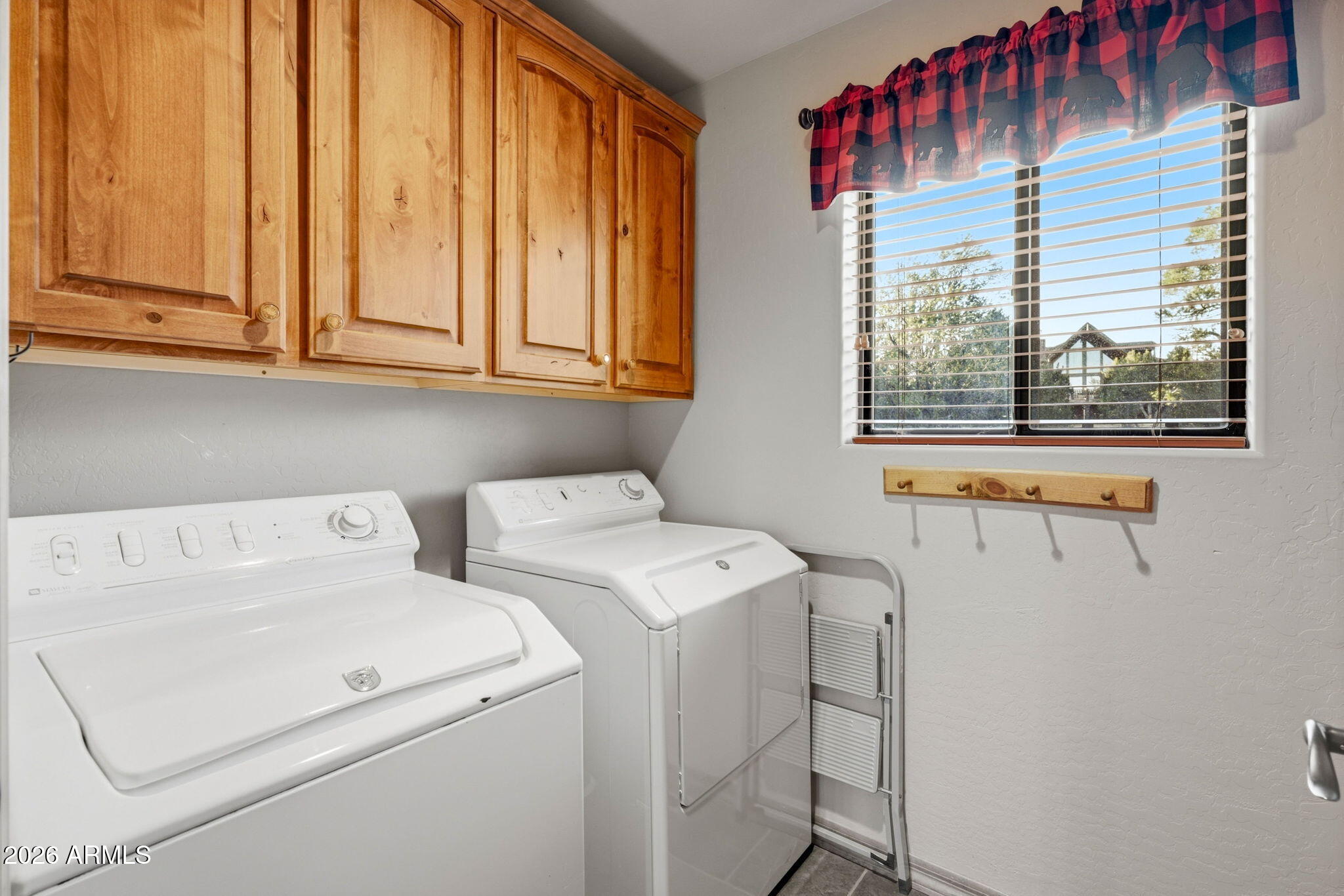 Mogollon Air Park - Residential