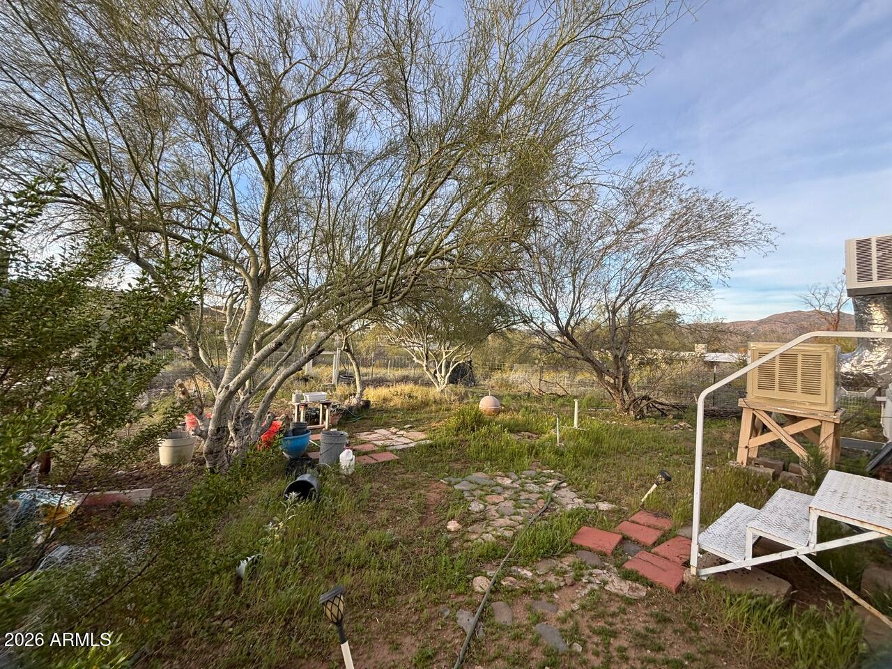 PALO VERDE ESTATES - Residential