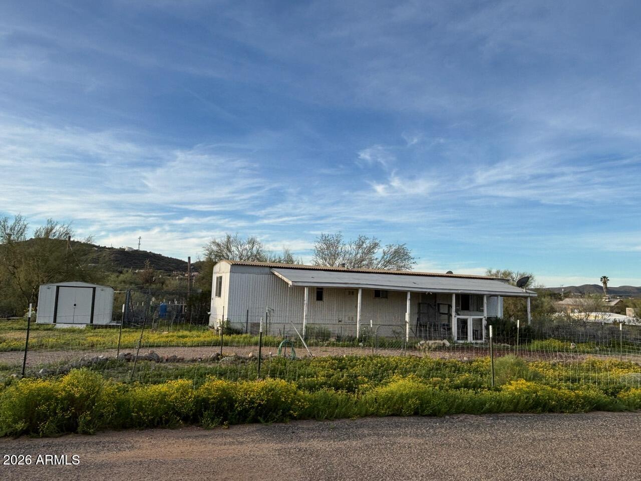 PALO VERDE ESTATES - Residential