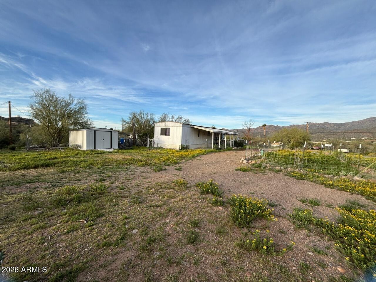 PALO VERDE ESTATES - Residential