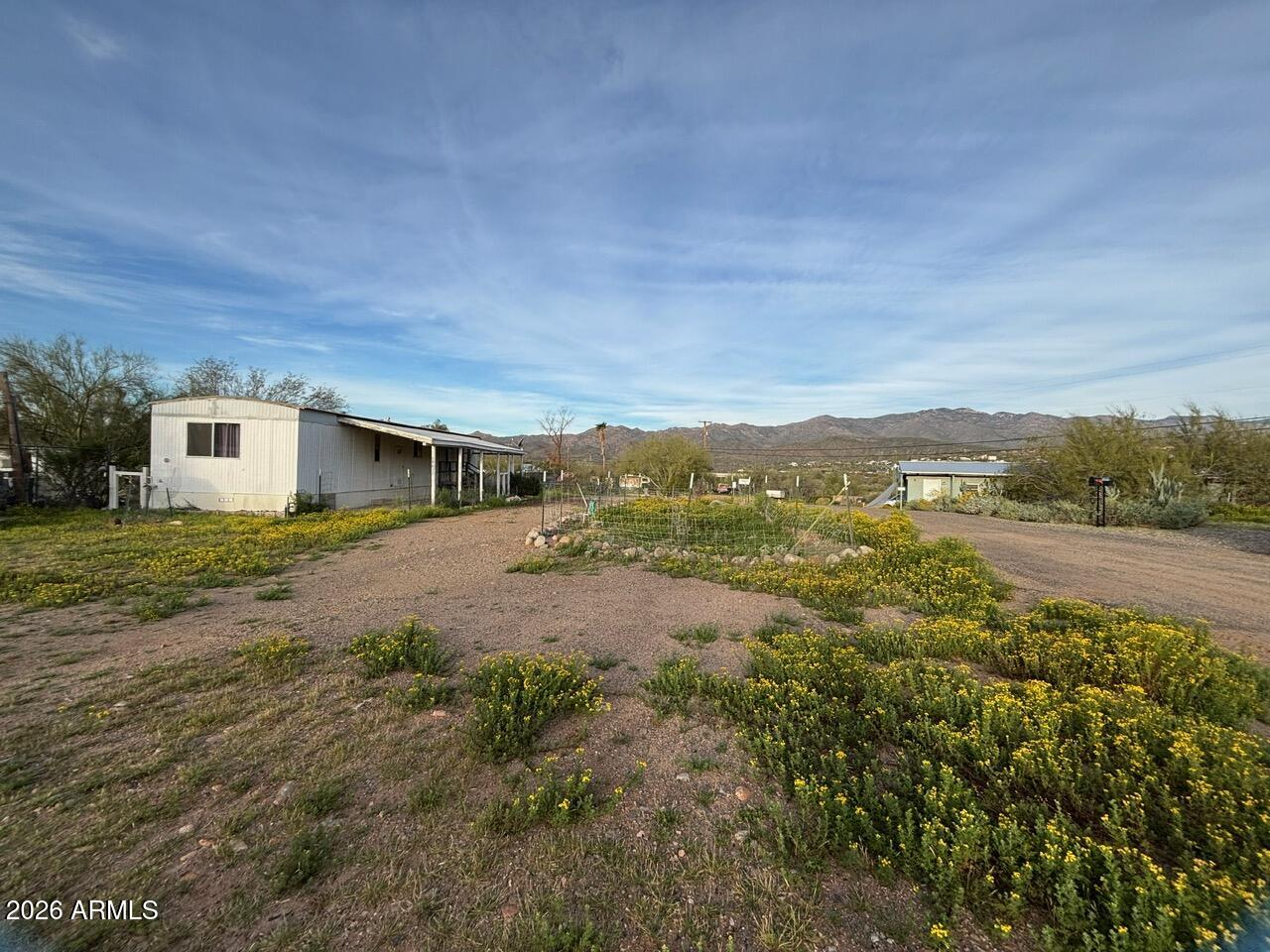 PALO VERDE ESTATES - Residential