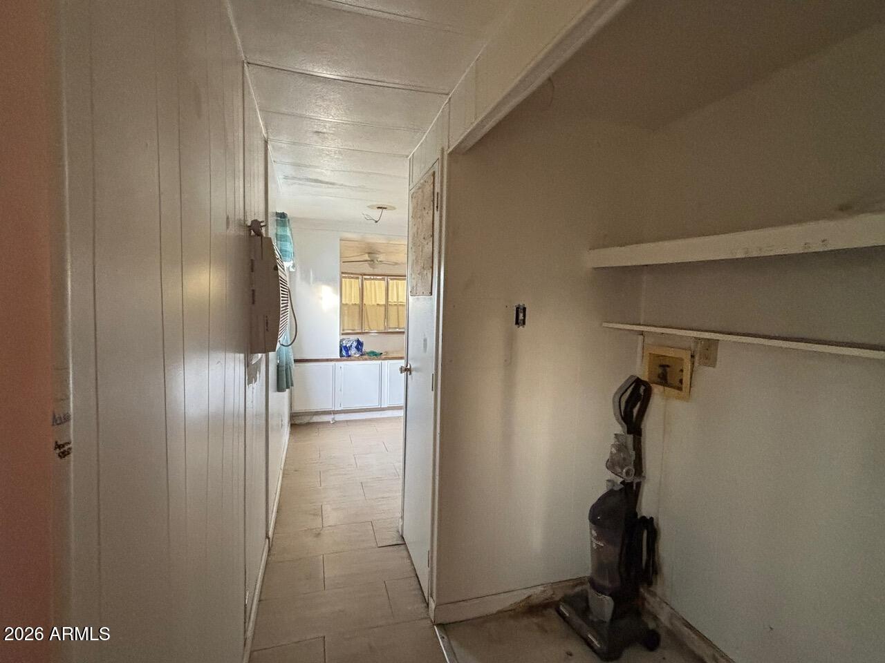PALO VERDE ESTATES - Residential