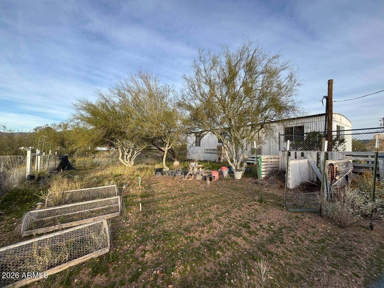 PALO VERDE ESTATES - Residential