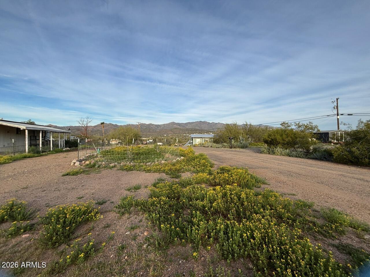 PALO VERDE ESTATES - Residential