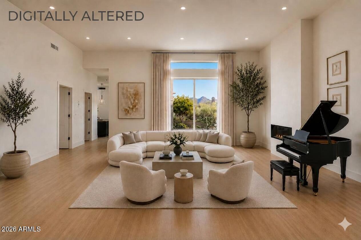 EAGLES GLEN - Residential