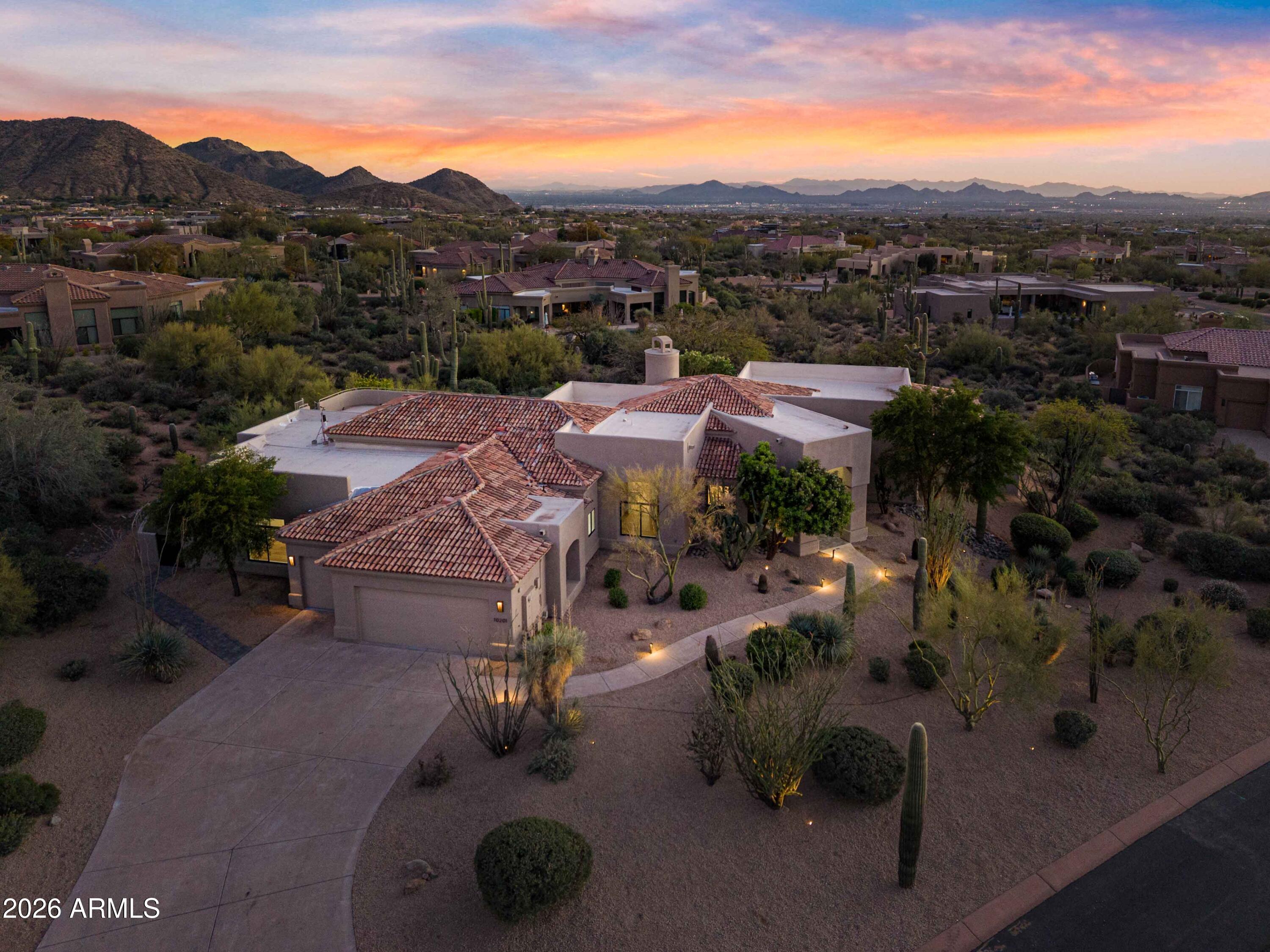 EAGLES GLEN - Residential