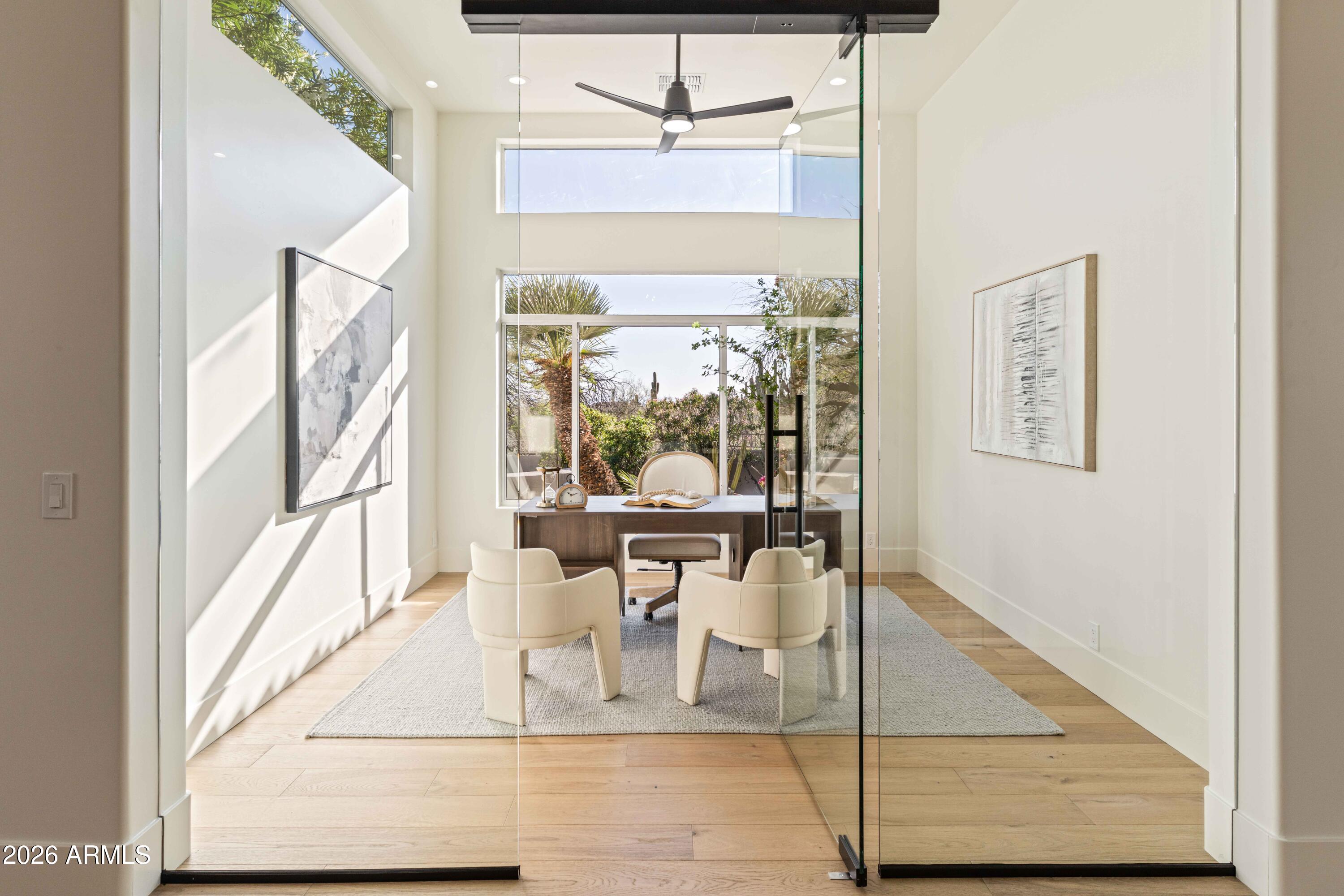EAGLES GLEN - Residential
