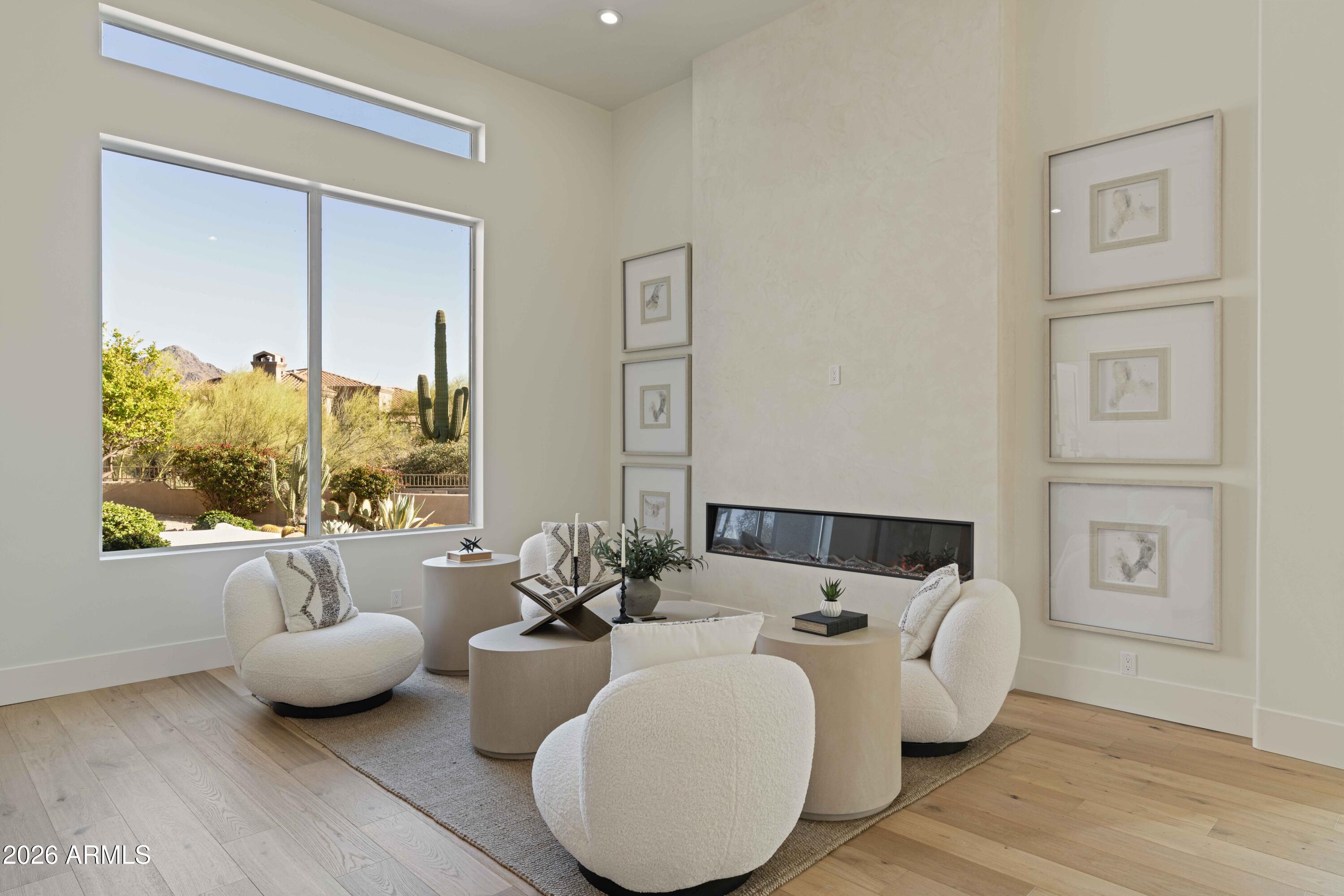EAGLES GLEN - Residential