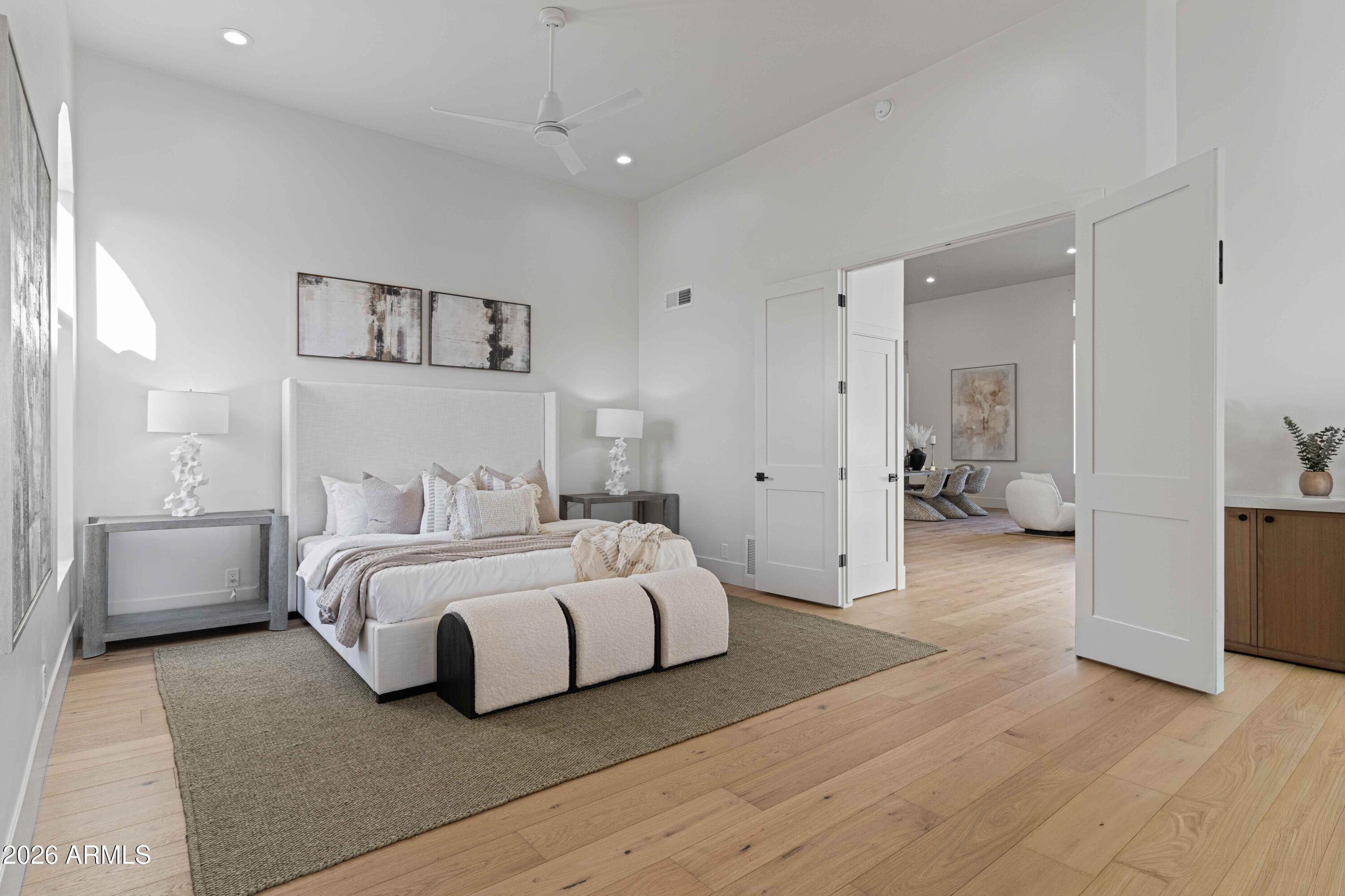 EAGLES GLEN - Residential