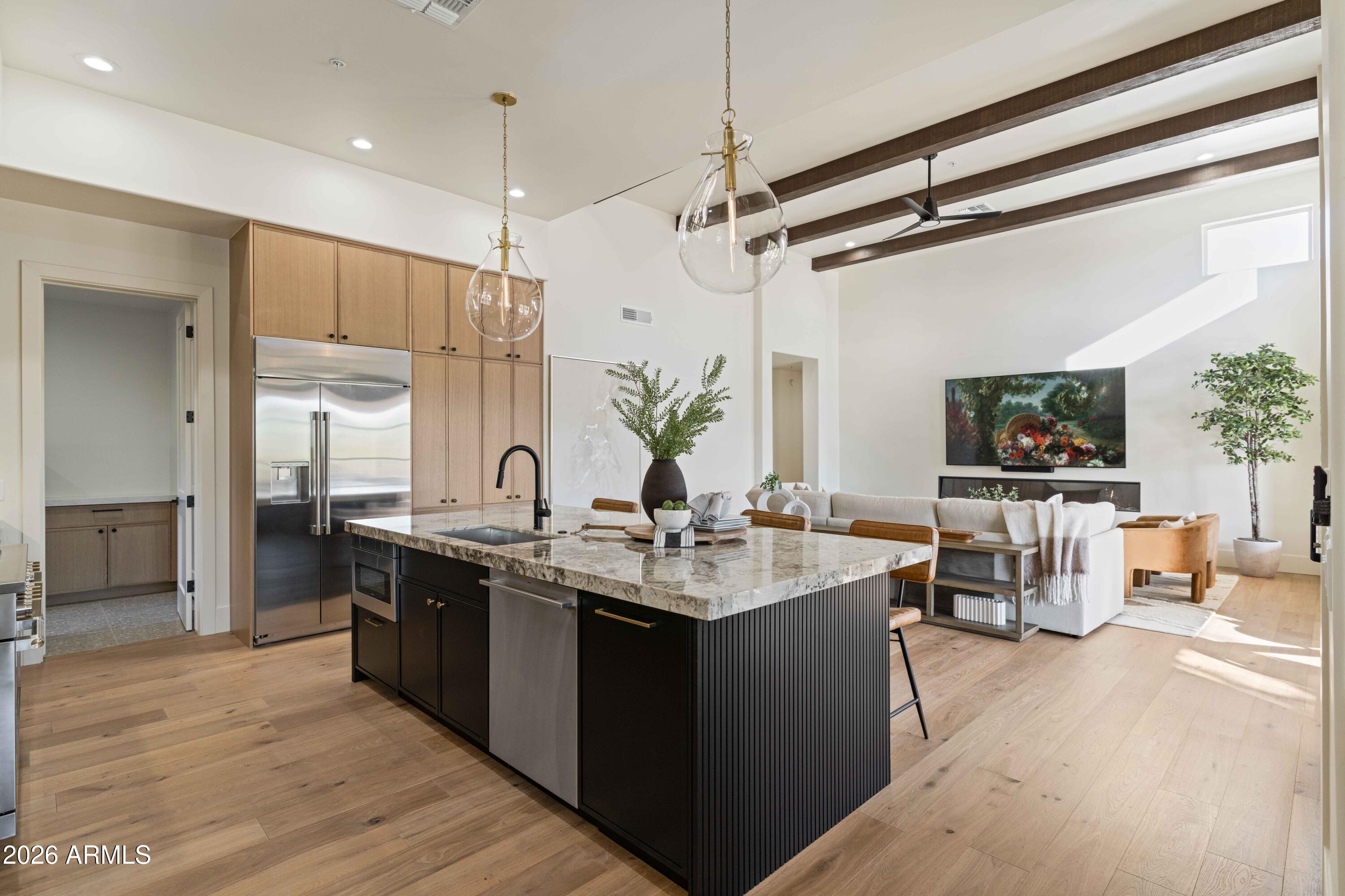 EAGLES GLEN - Residential