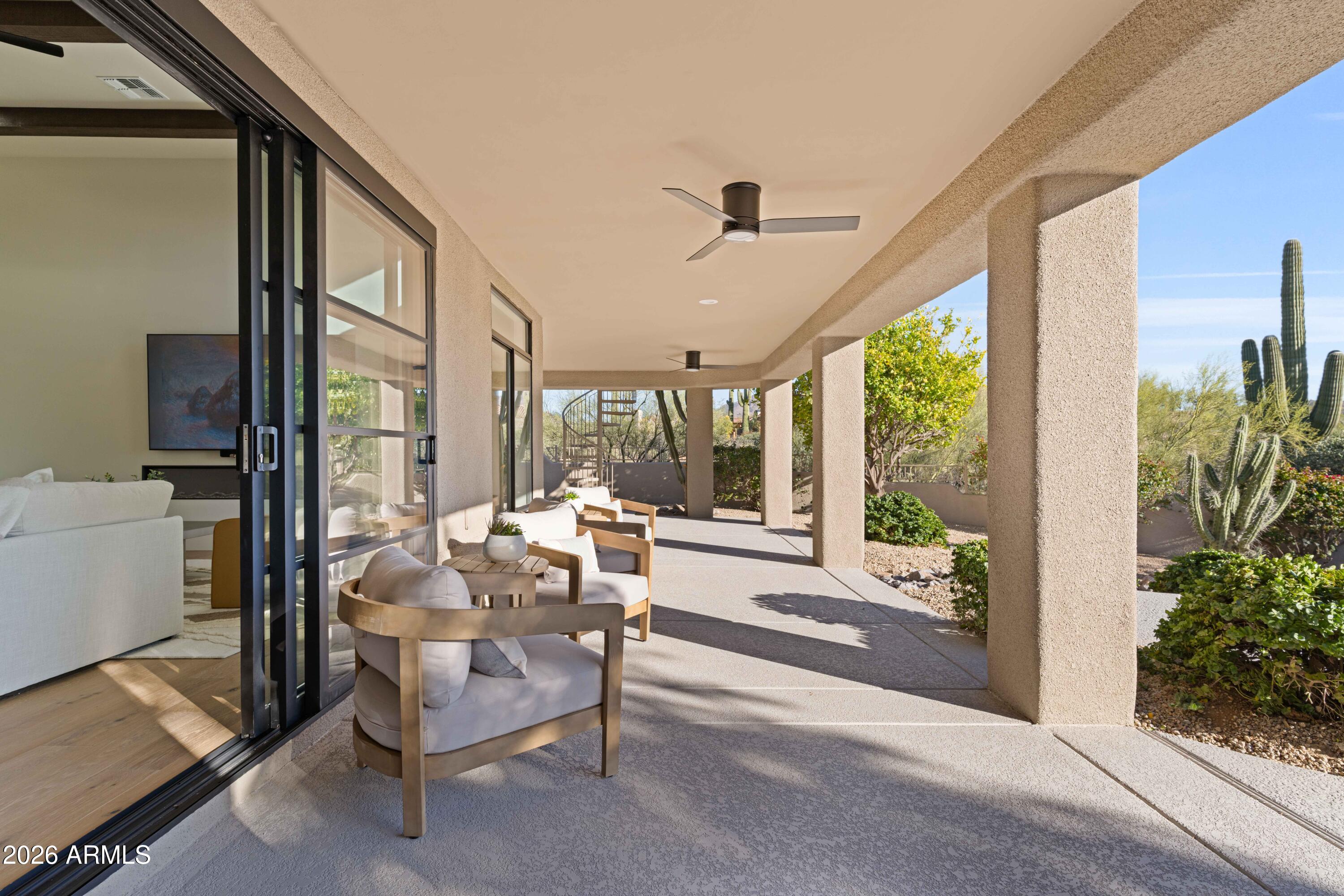 EAGLES GLEN - Residential