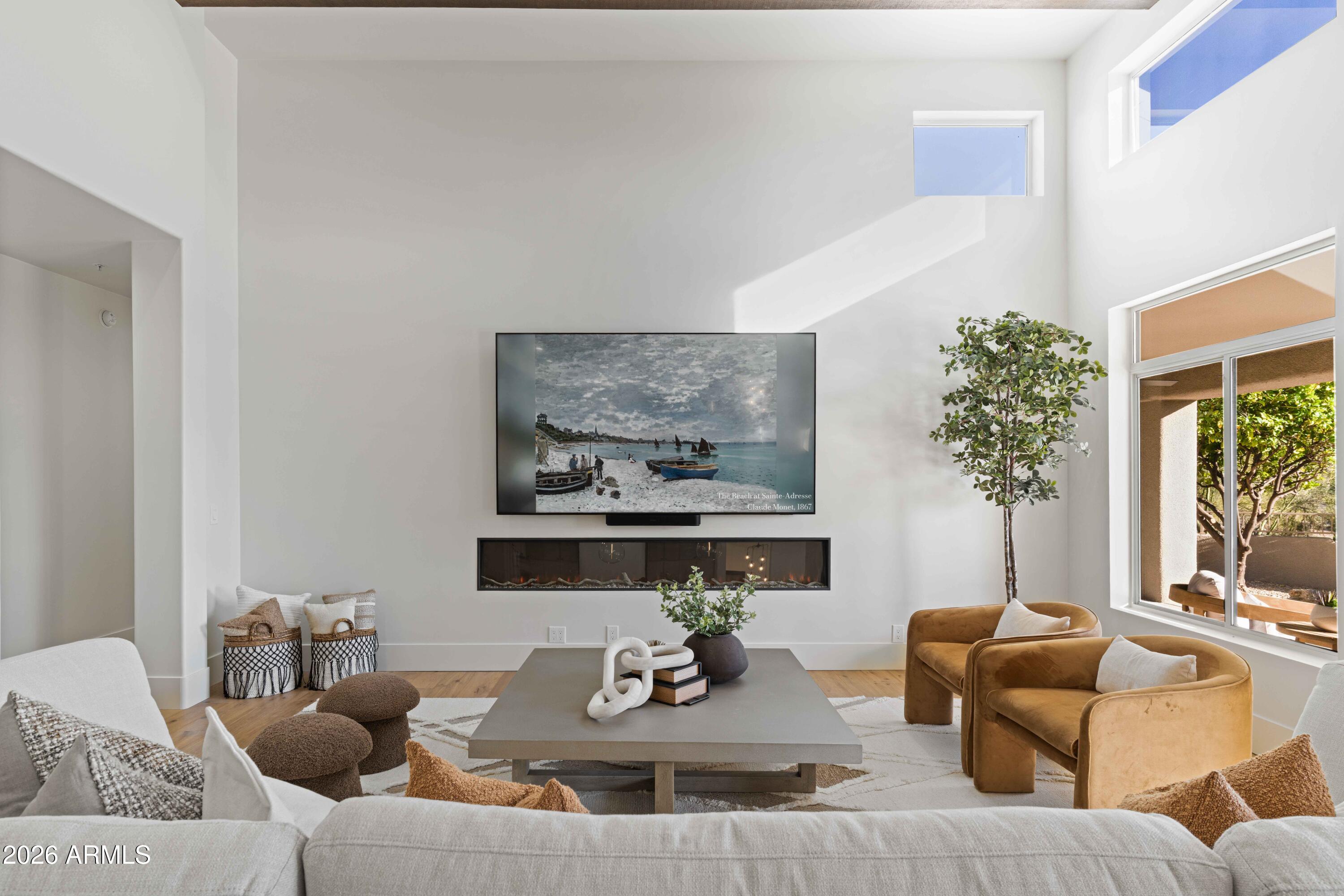 EAGLES GLEN - Residential