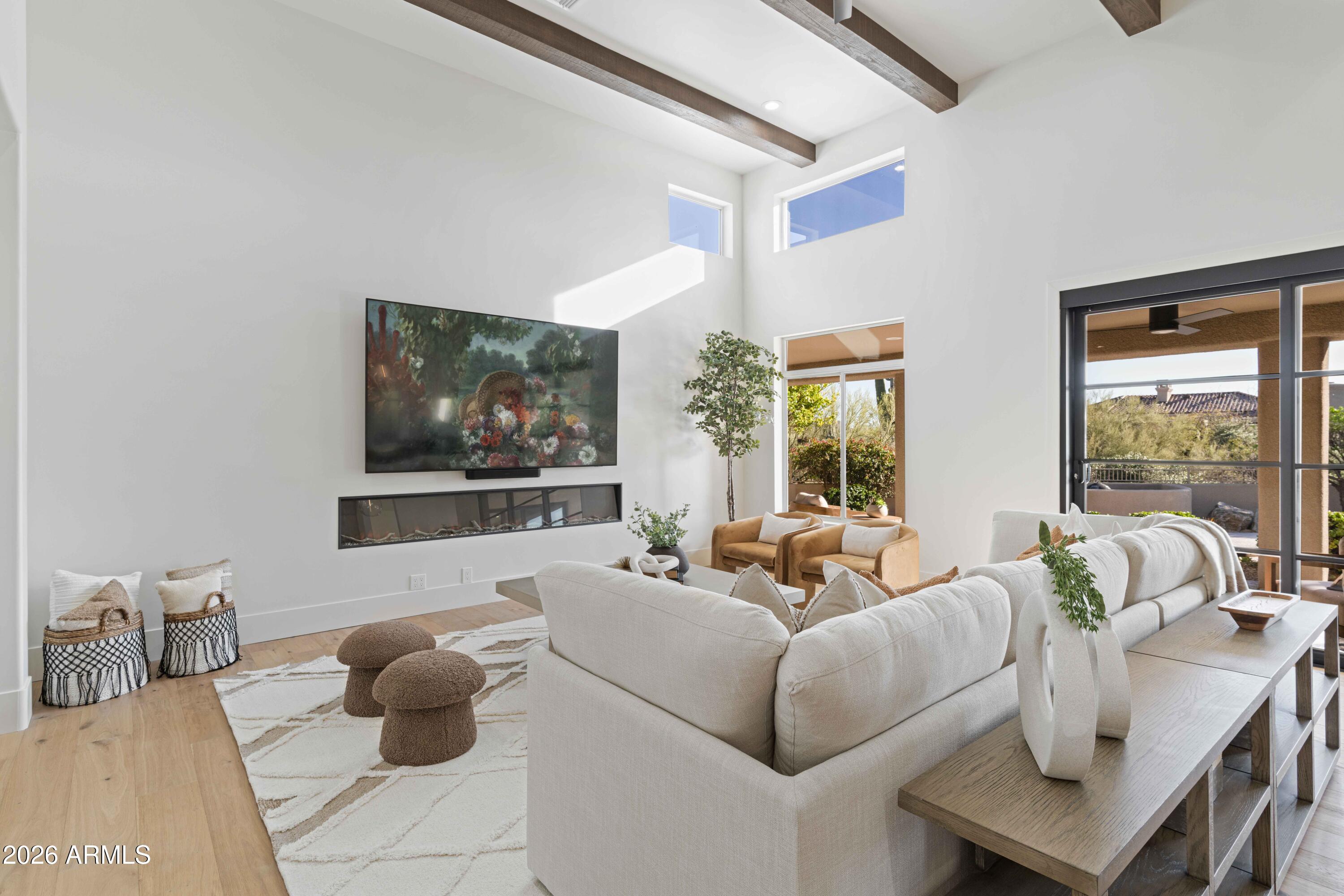 EAGLES GLEN - Residential
