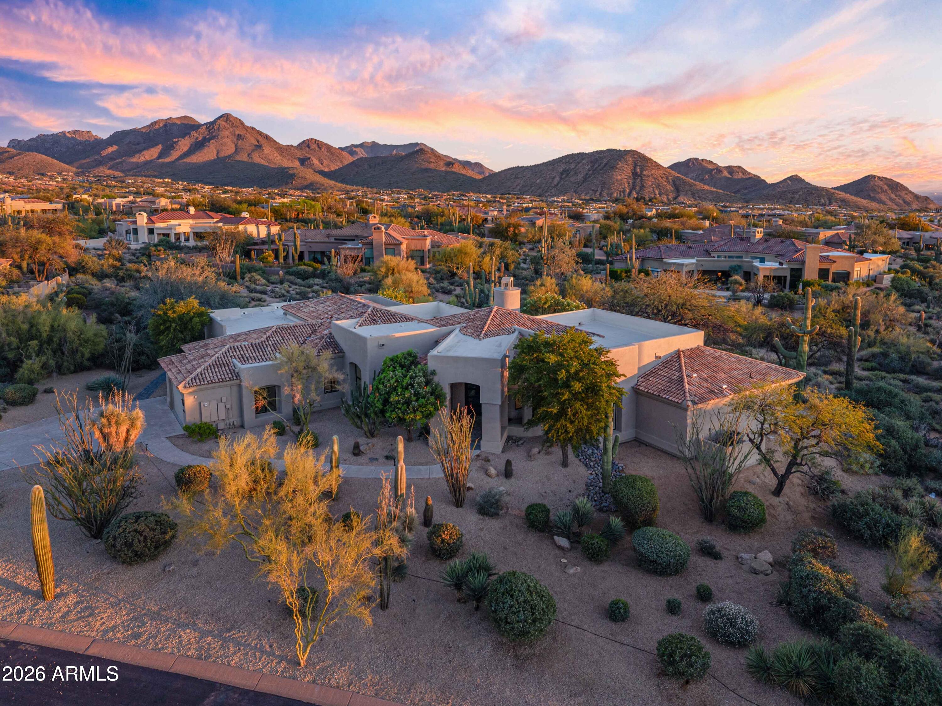 EAGLES GLEN - Residential
