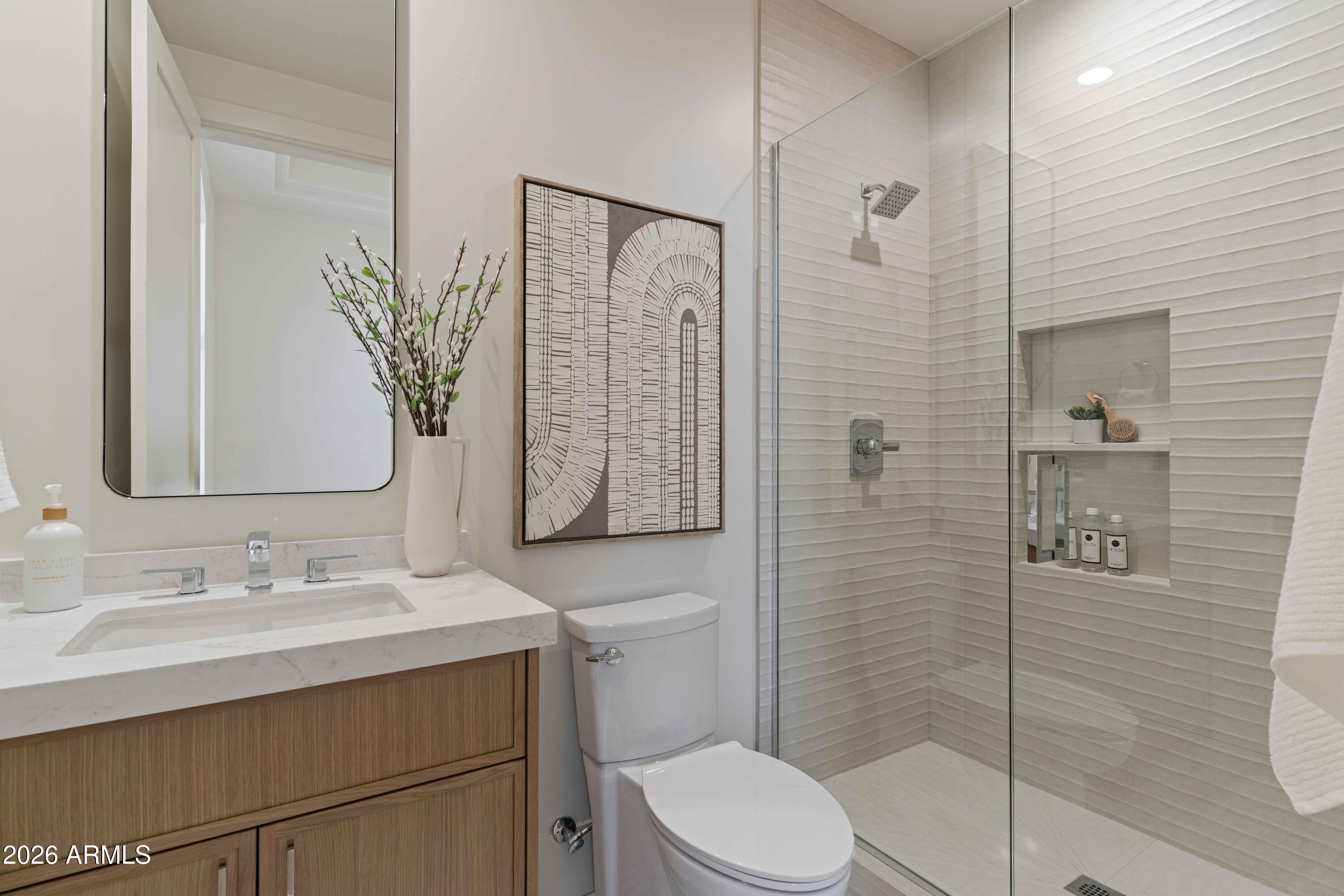 EAGLES GLEN - Residential