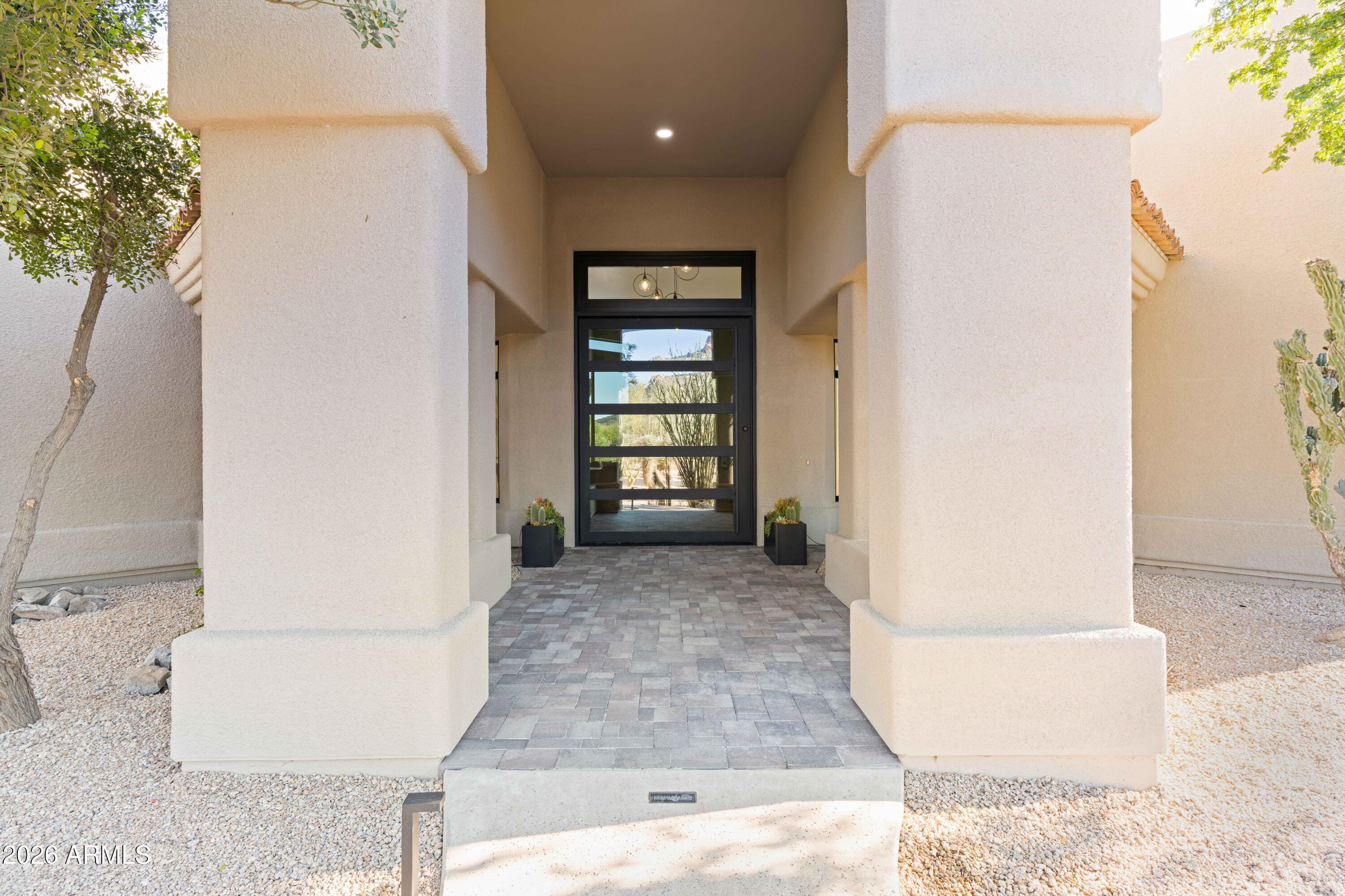 EAGLES GLEN - Residential