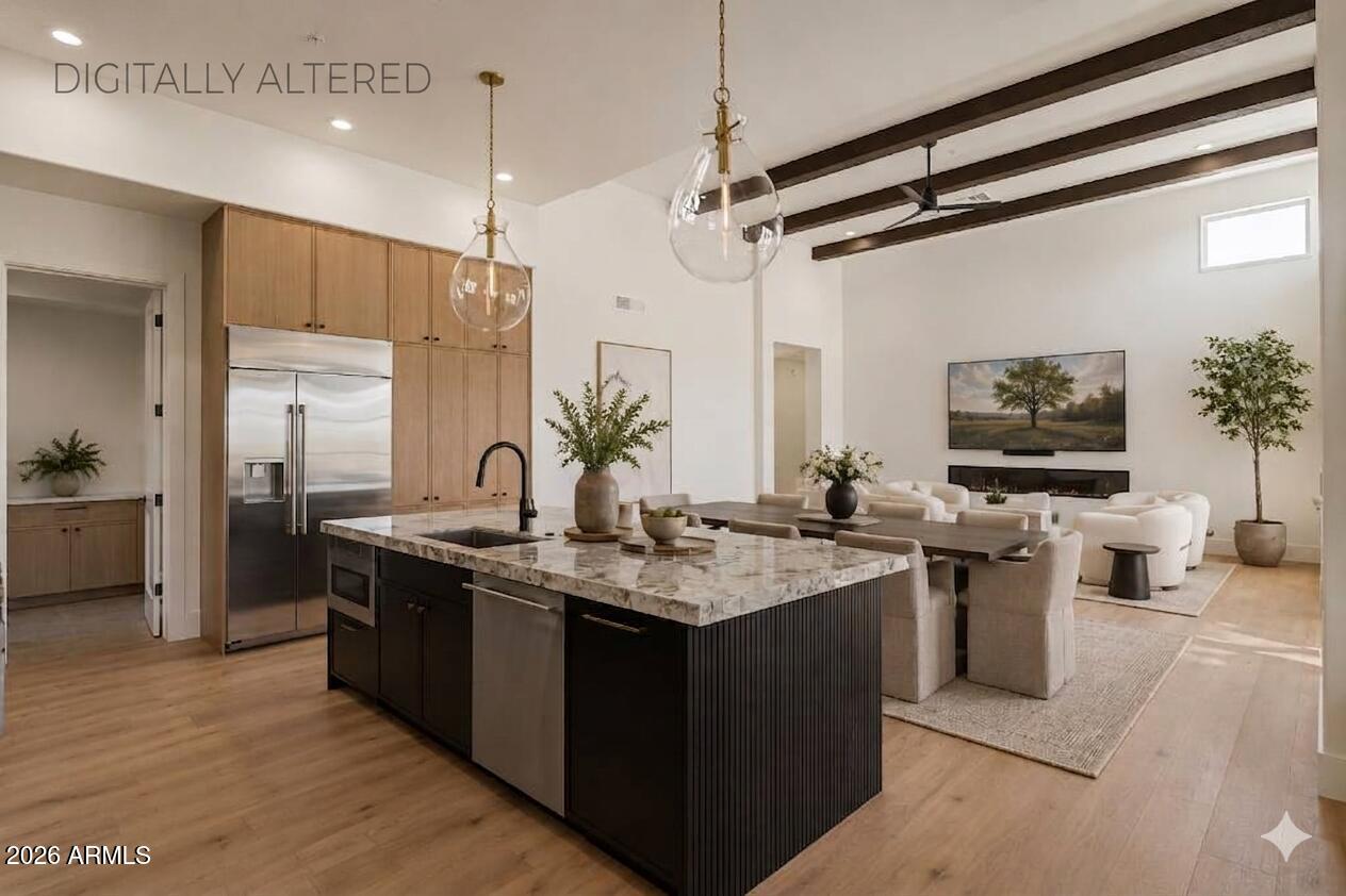 EAGLES GLEN - Residential