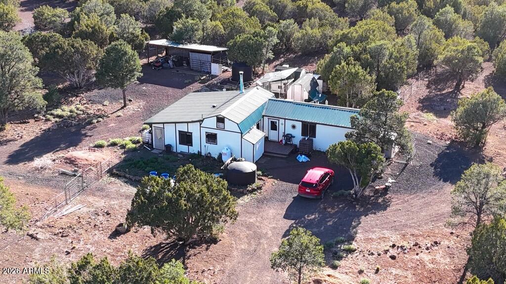 APACHE WOODLAND ESTATES - Residential