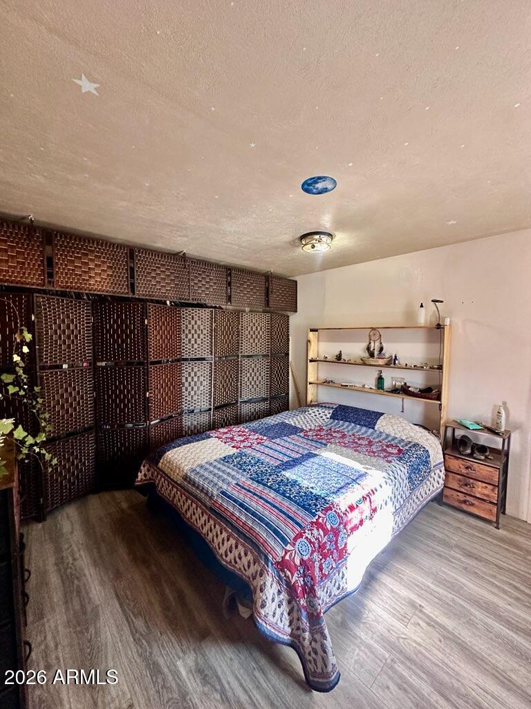 APACHE WOODLAND ESTATES - Residential
