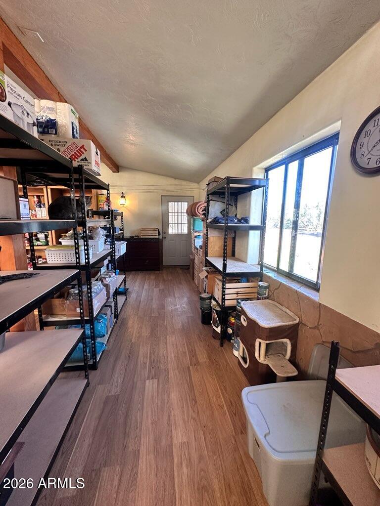 APACHE WOODLAND ESTATES - Residential