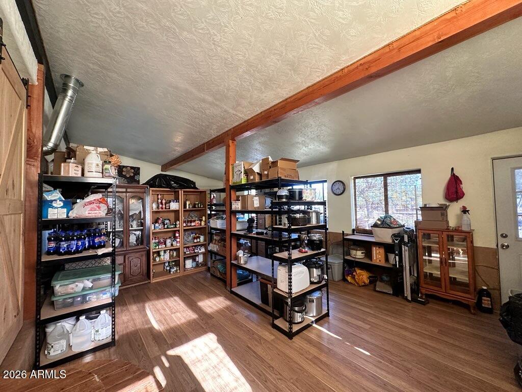 APACHE WOODLAND ESTATES - Residential