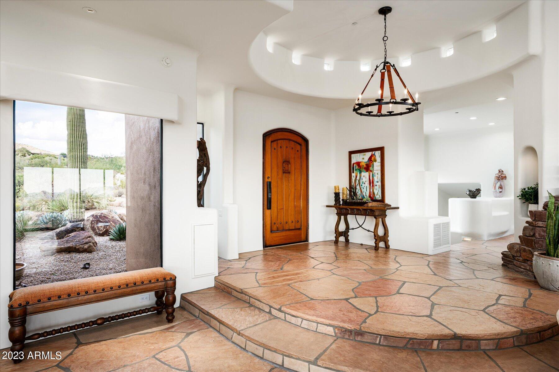 Desert Mountain - Residential