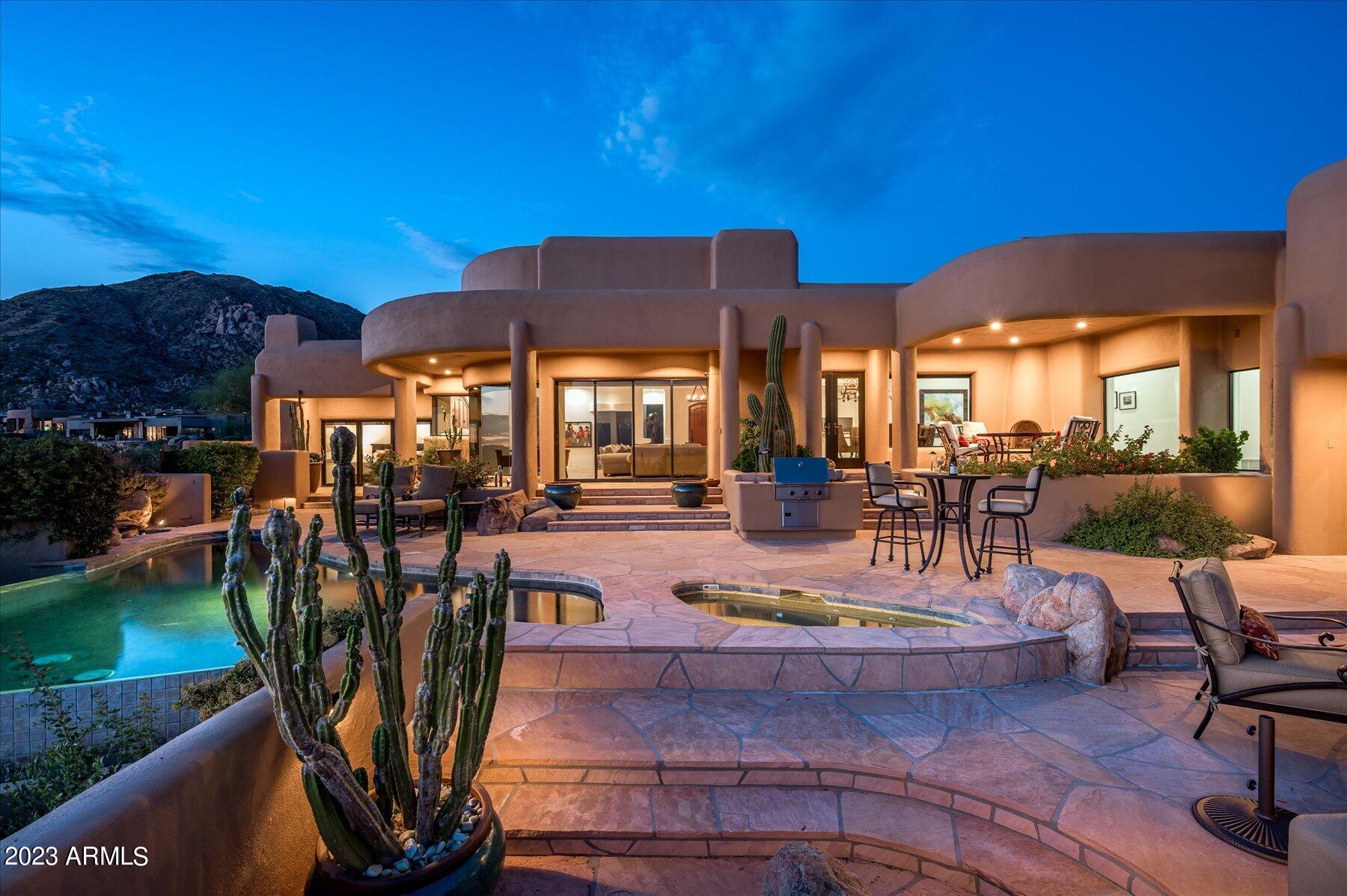 Desert Mountain - Residential