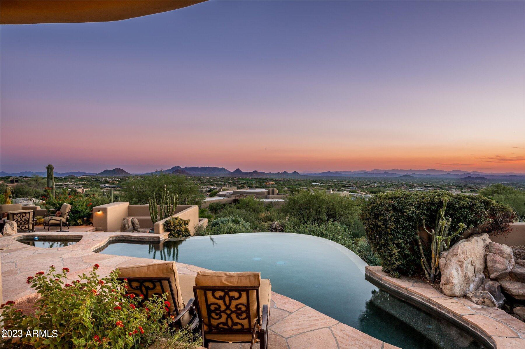 Desert Mountain - Residential