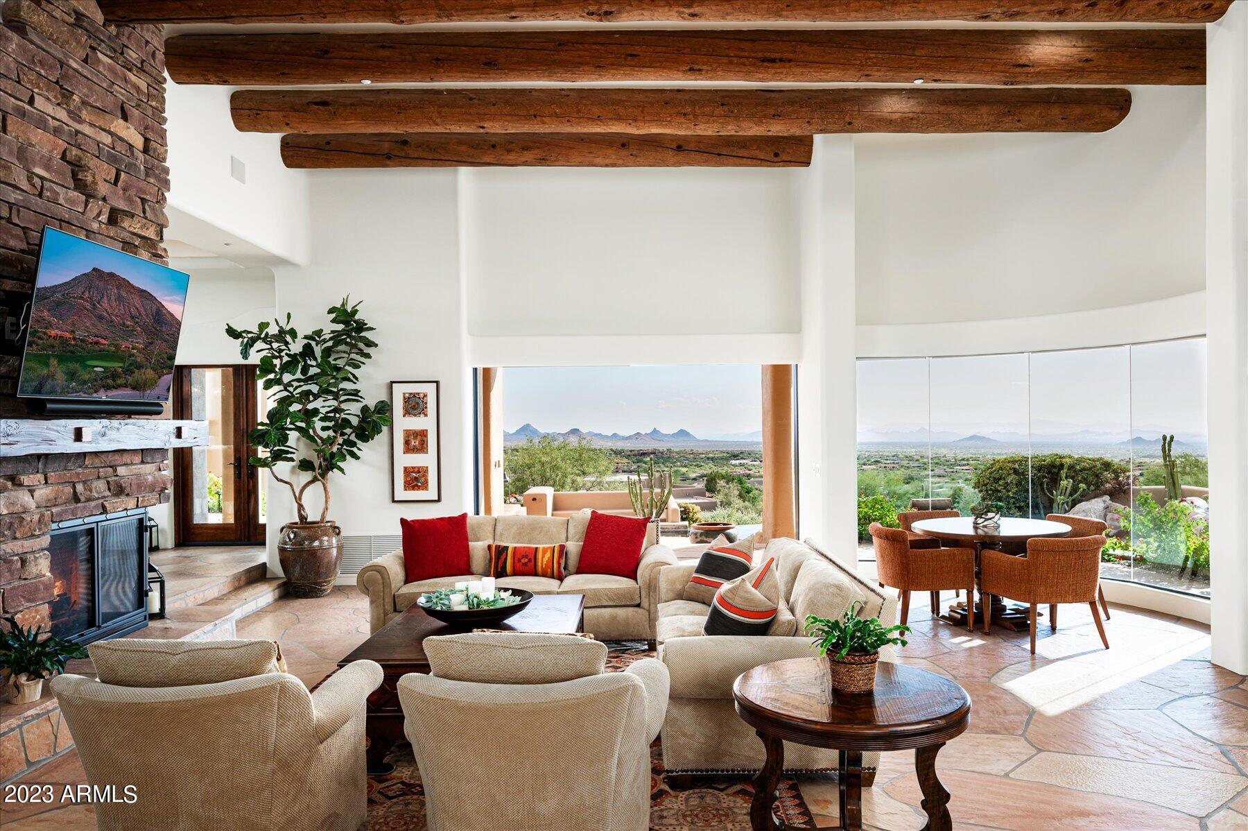 Desert Mountain - Residential