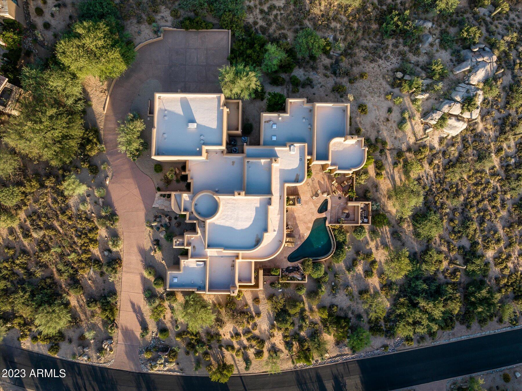 Desert Mountain - Residential