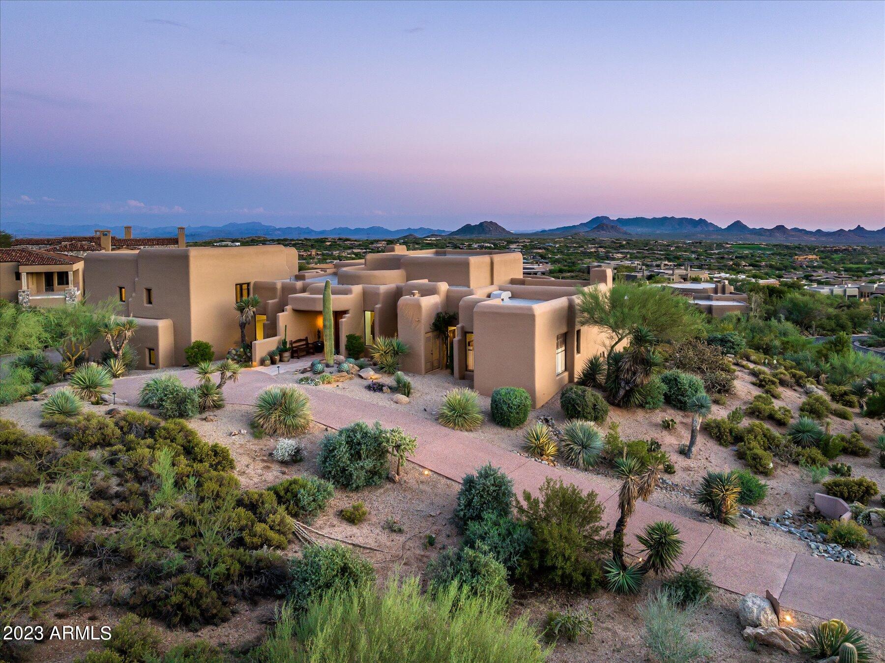 Desert Mountain - Residential